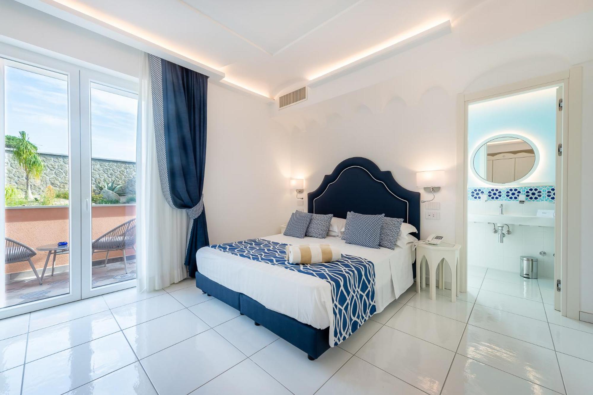 Superior Double Room - Photo 6