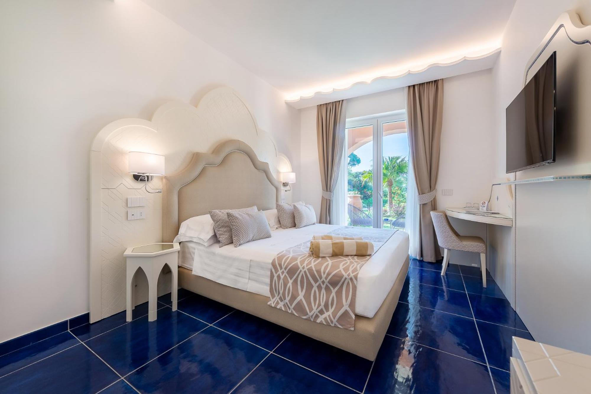 Superior Double Room - Photo 5