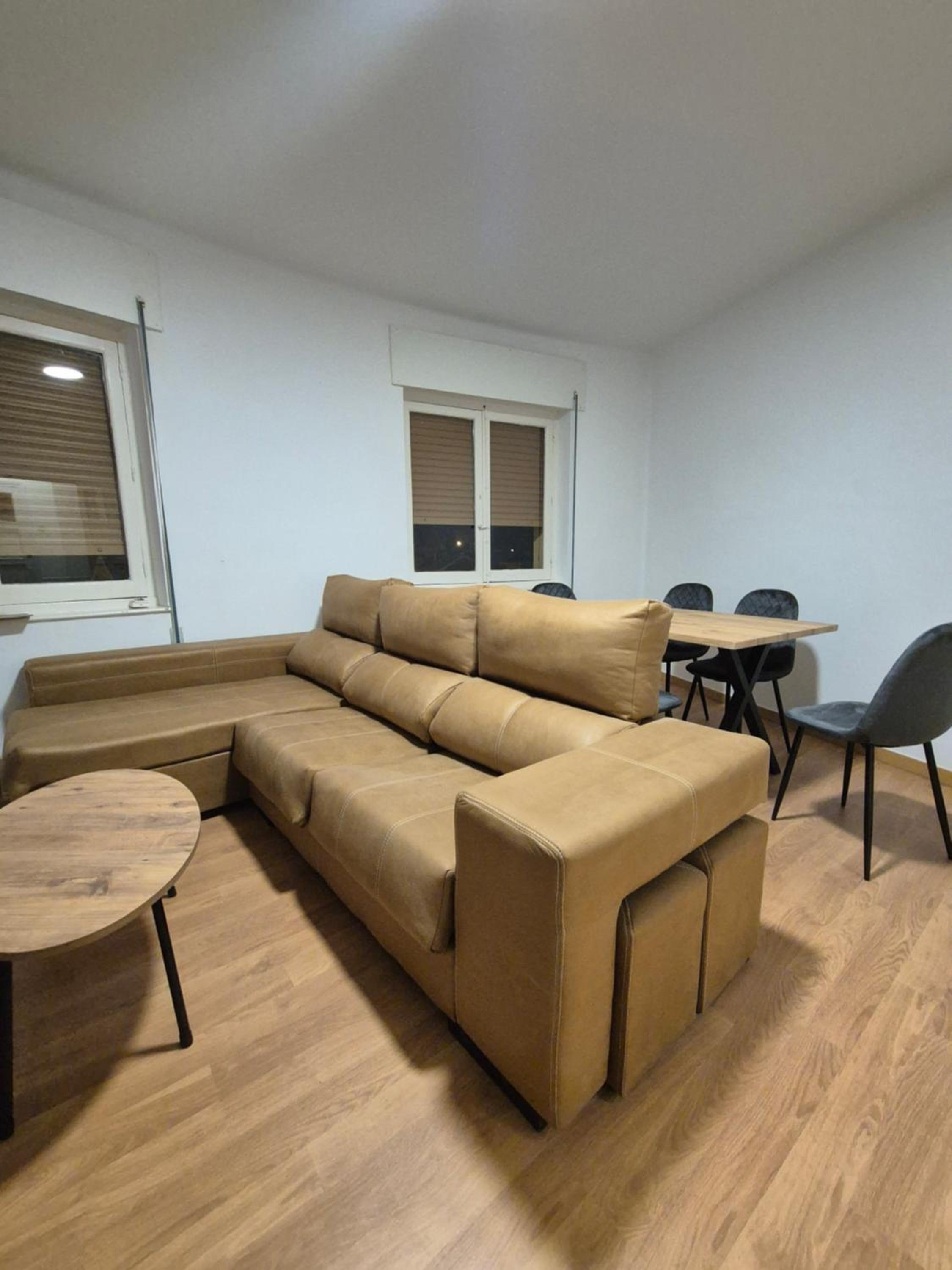 Departamento de tres habitaciones
