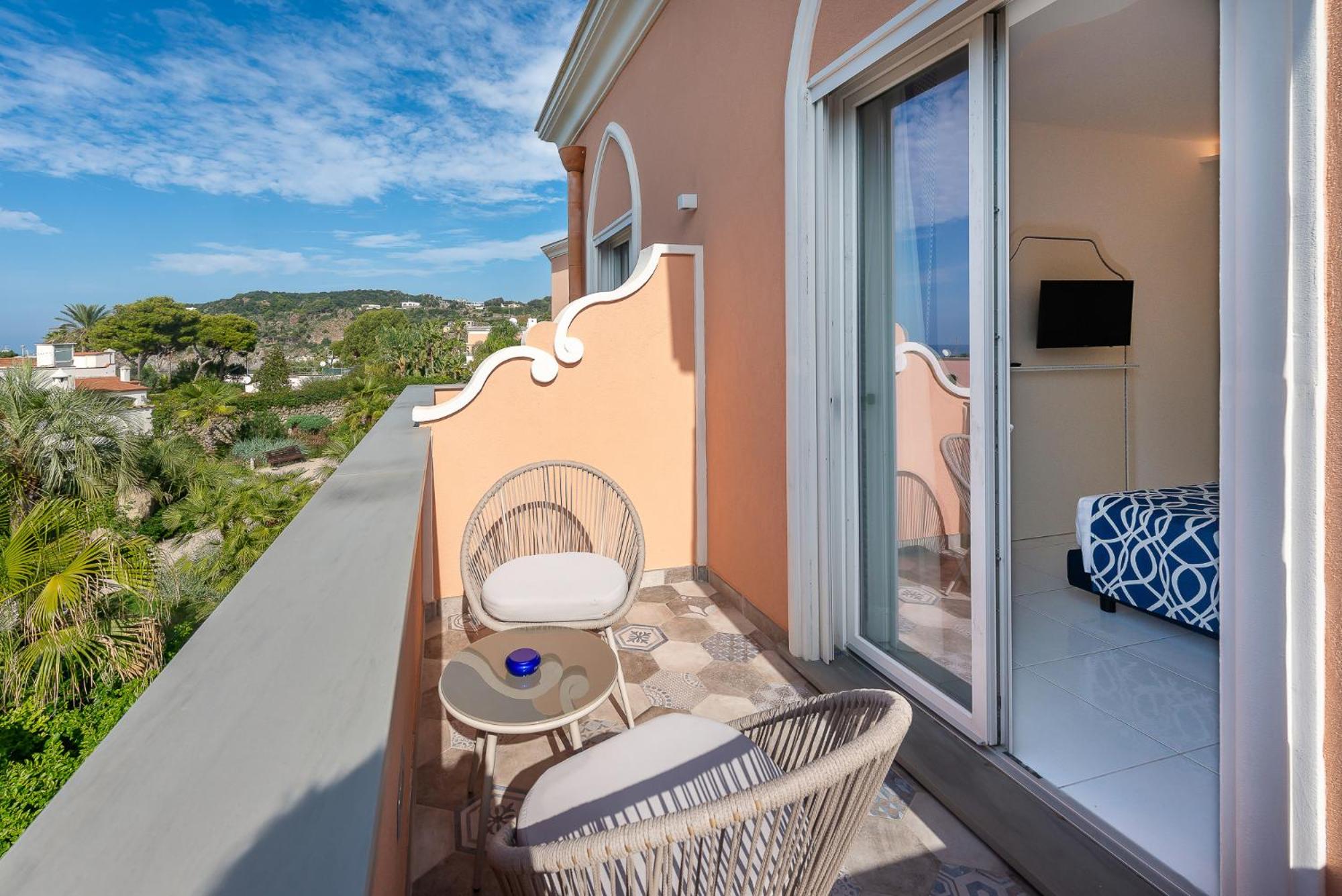 Superior Double Room - Photo 15