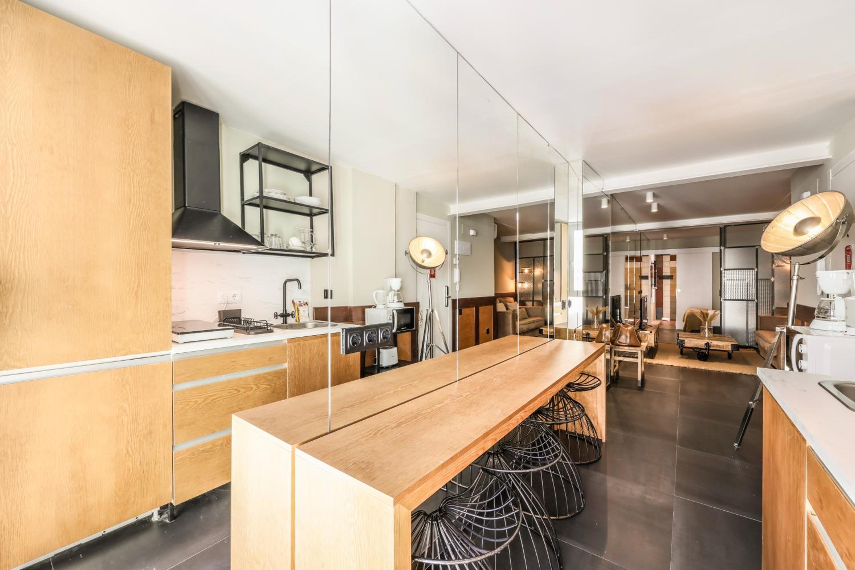 Superior Apartment photo 2