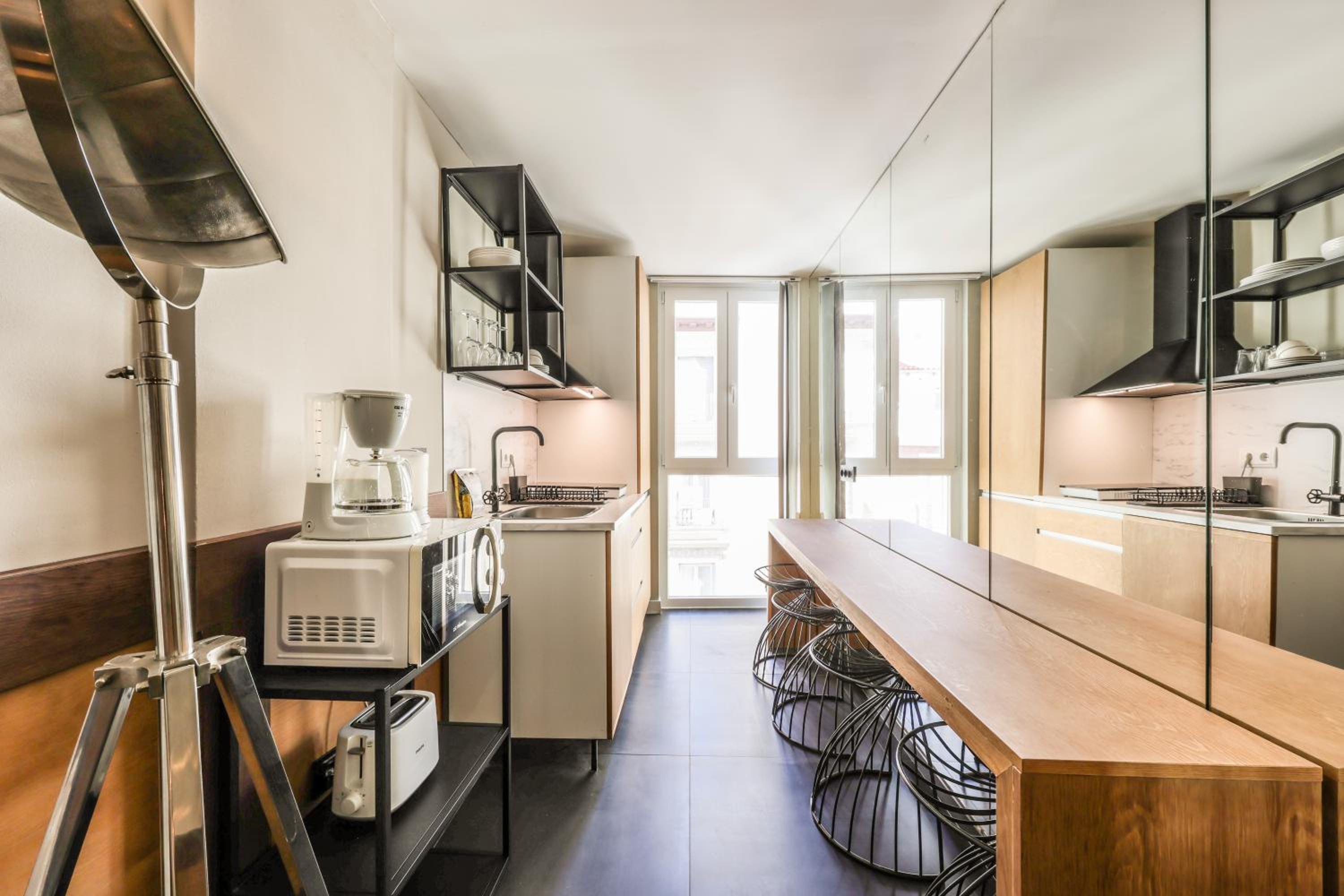 Superior Apartment photo 3