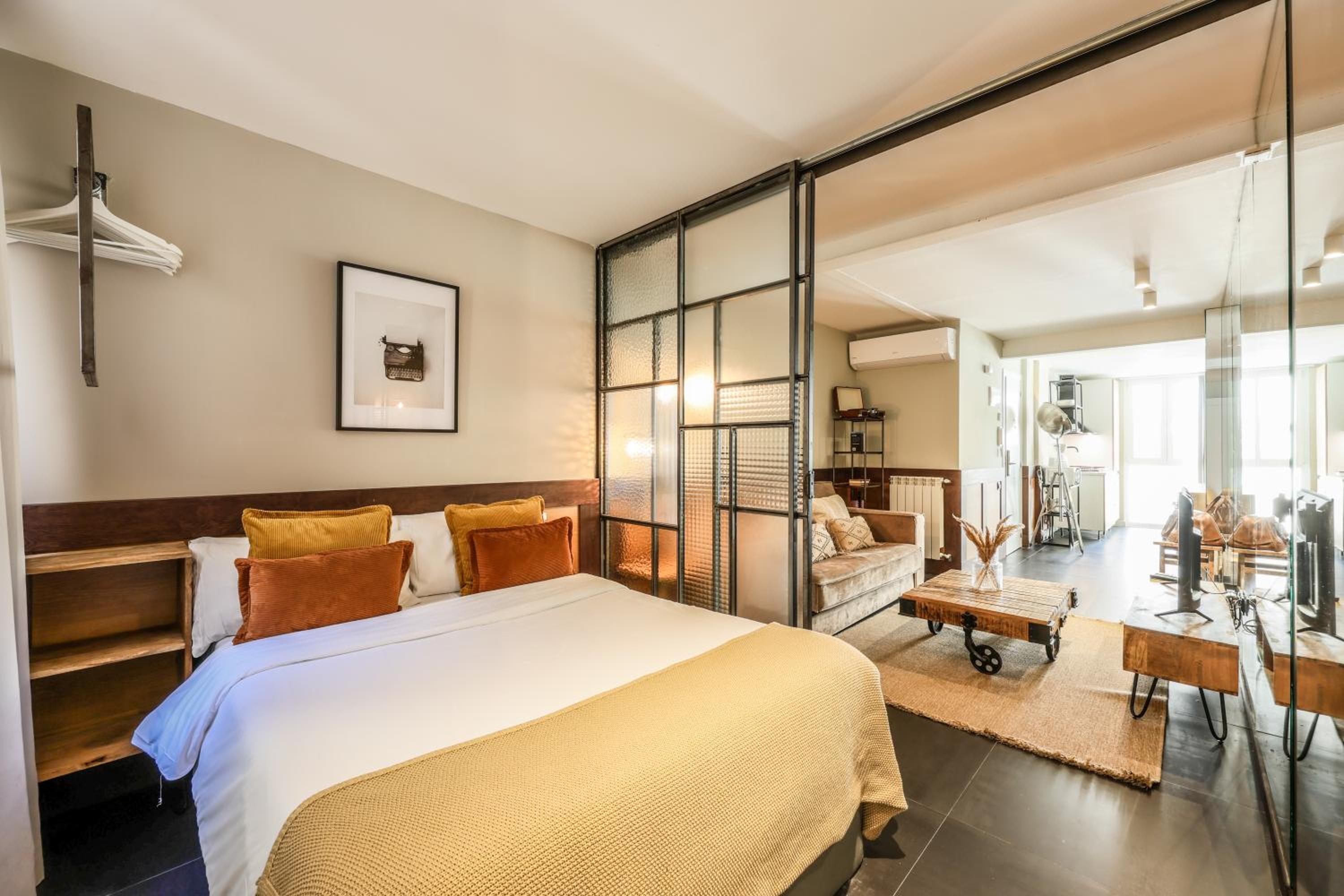 Apartamento Superior