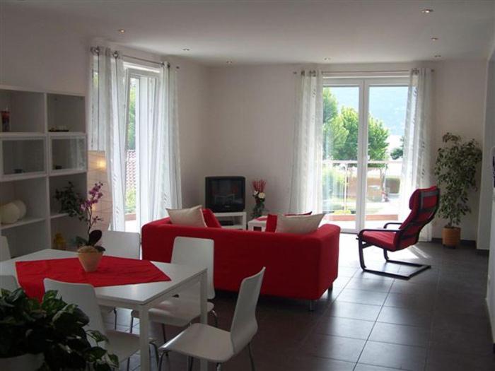 Apartment mit Balkon photo 1