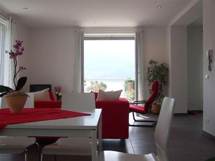 Apartment mit Balkon photo 2