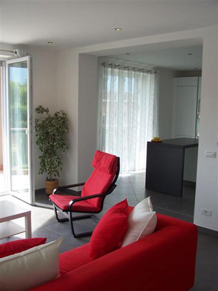 Apartment mit Balkon photo 3