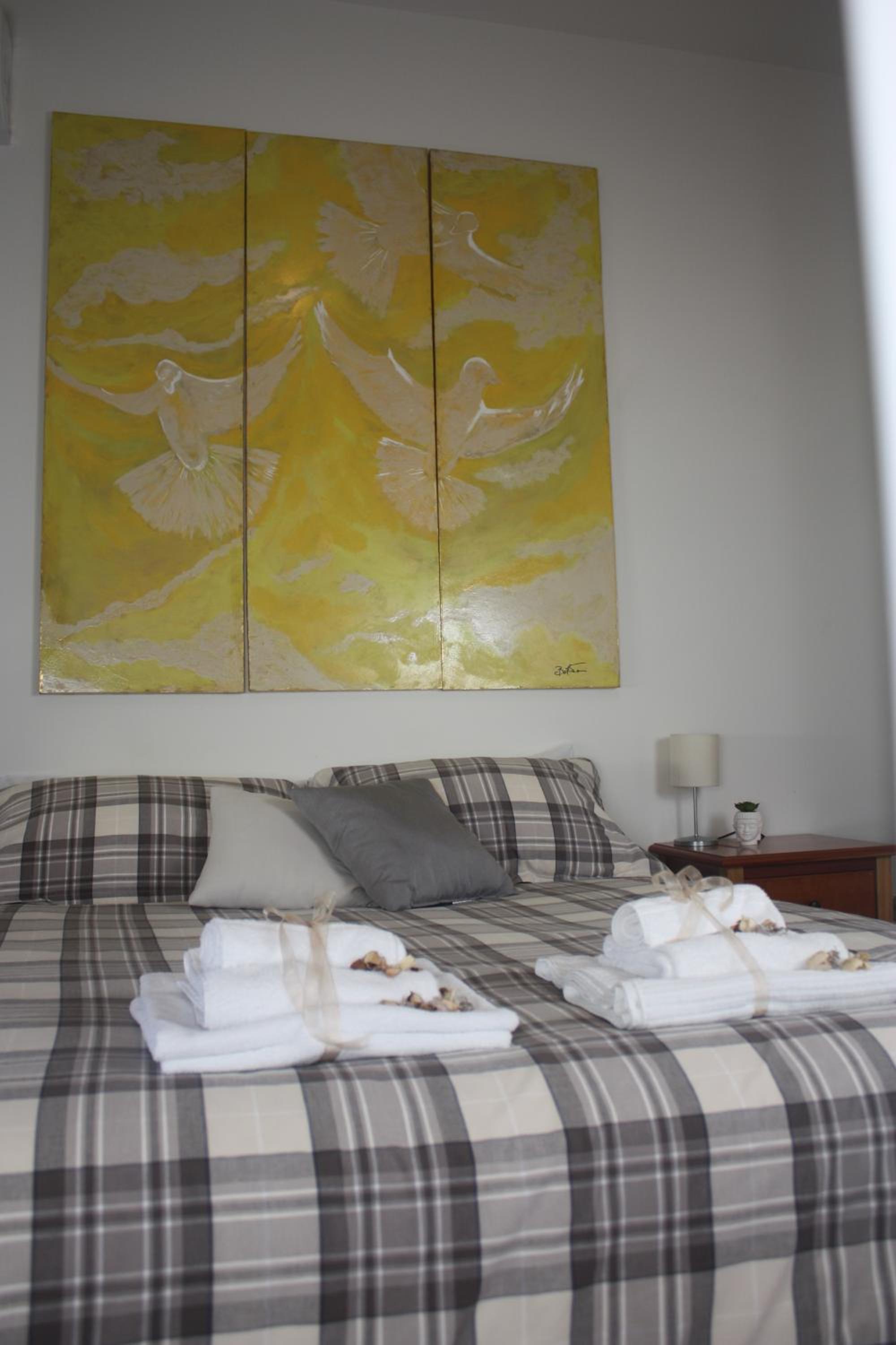 Large Double Room photo 1