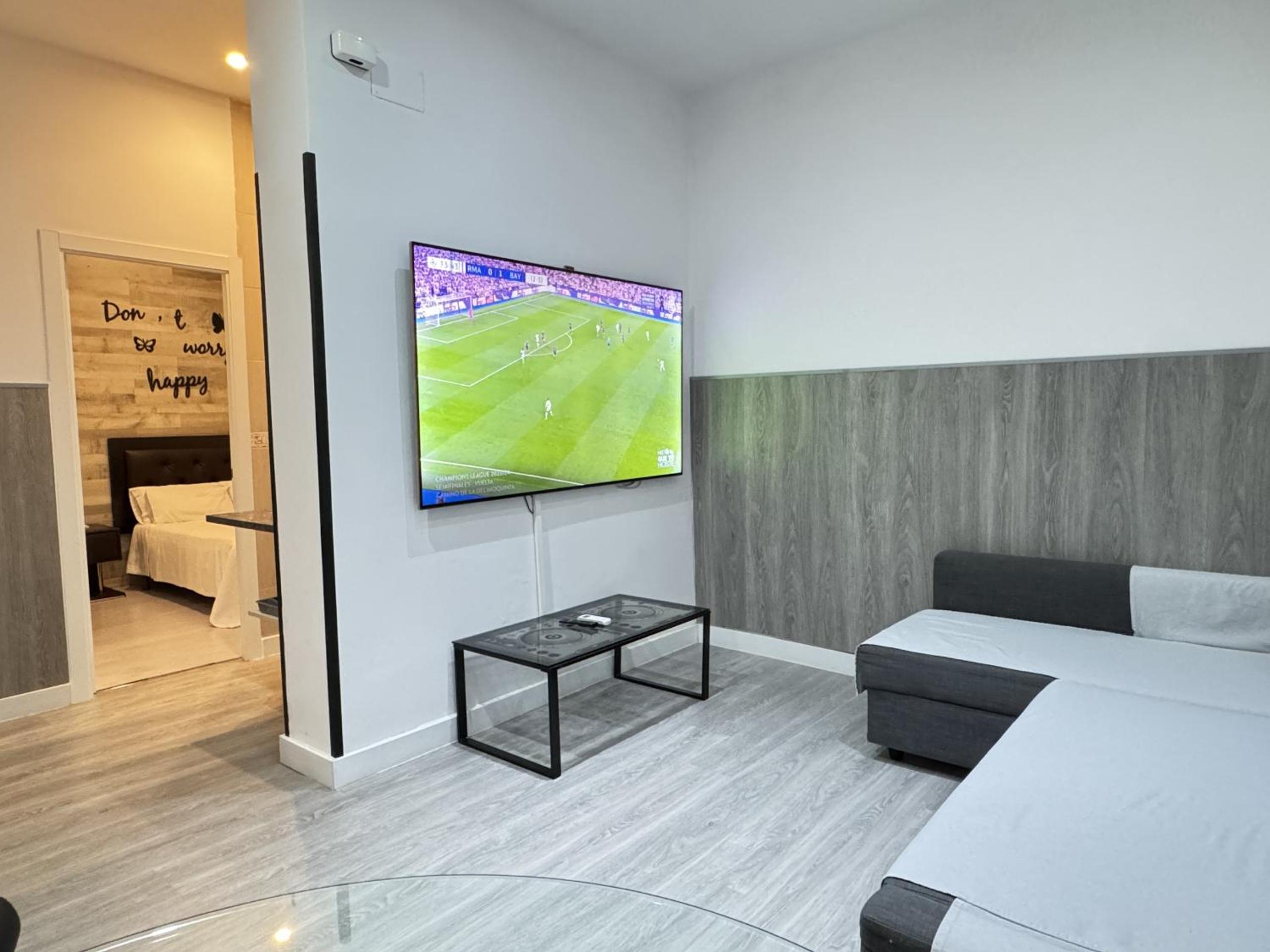 Apartamento