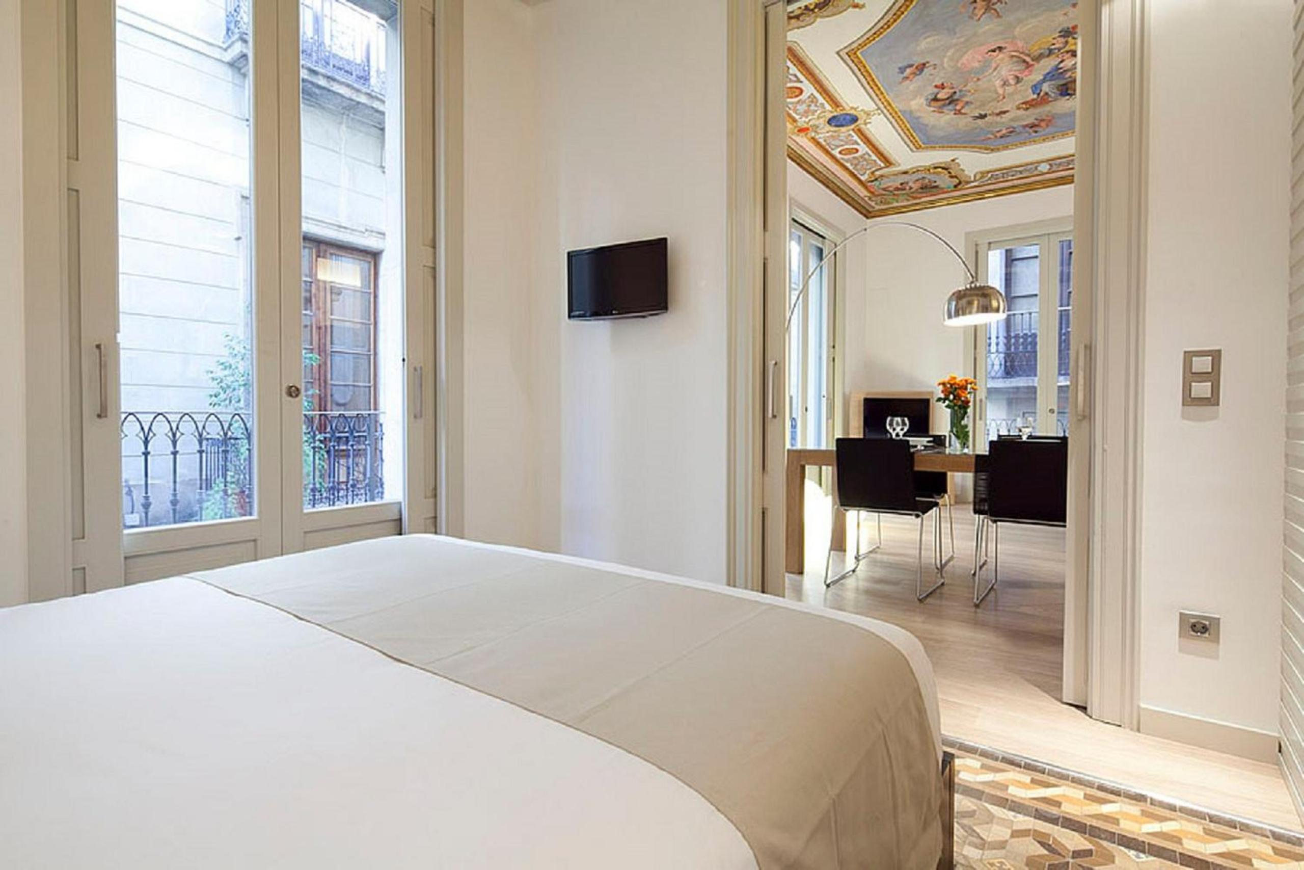 Superior Apartment photo 3