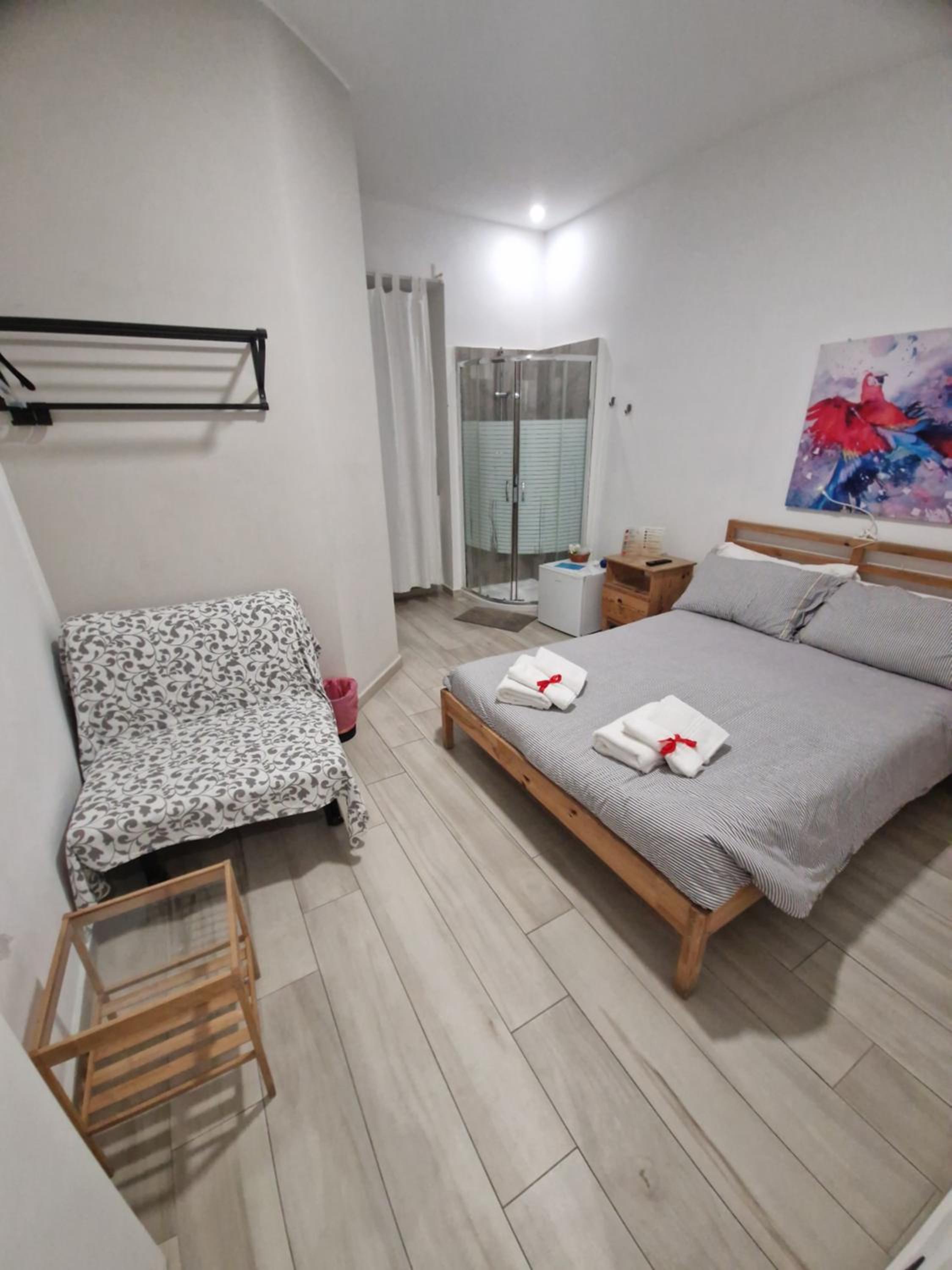 Comfort Triple Room - Photo 1