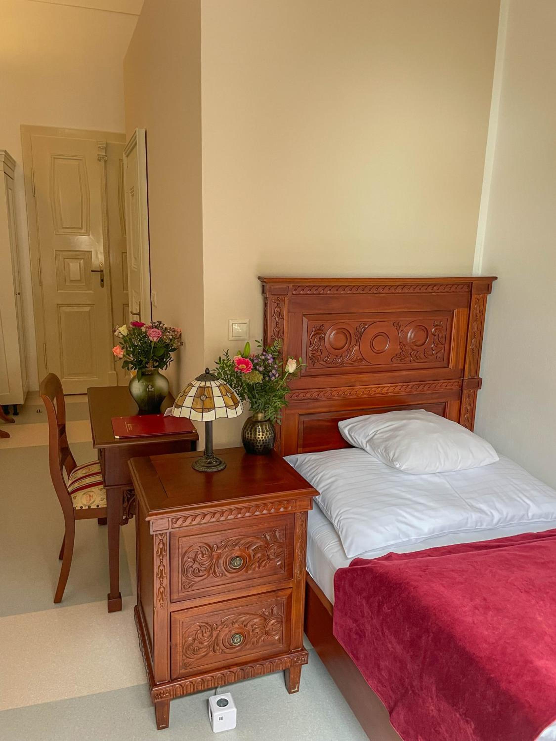 Superior Single Room photo 3