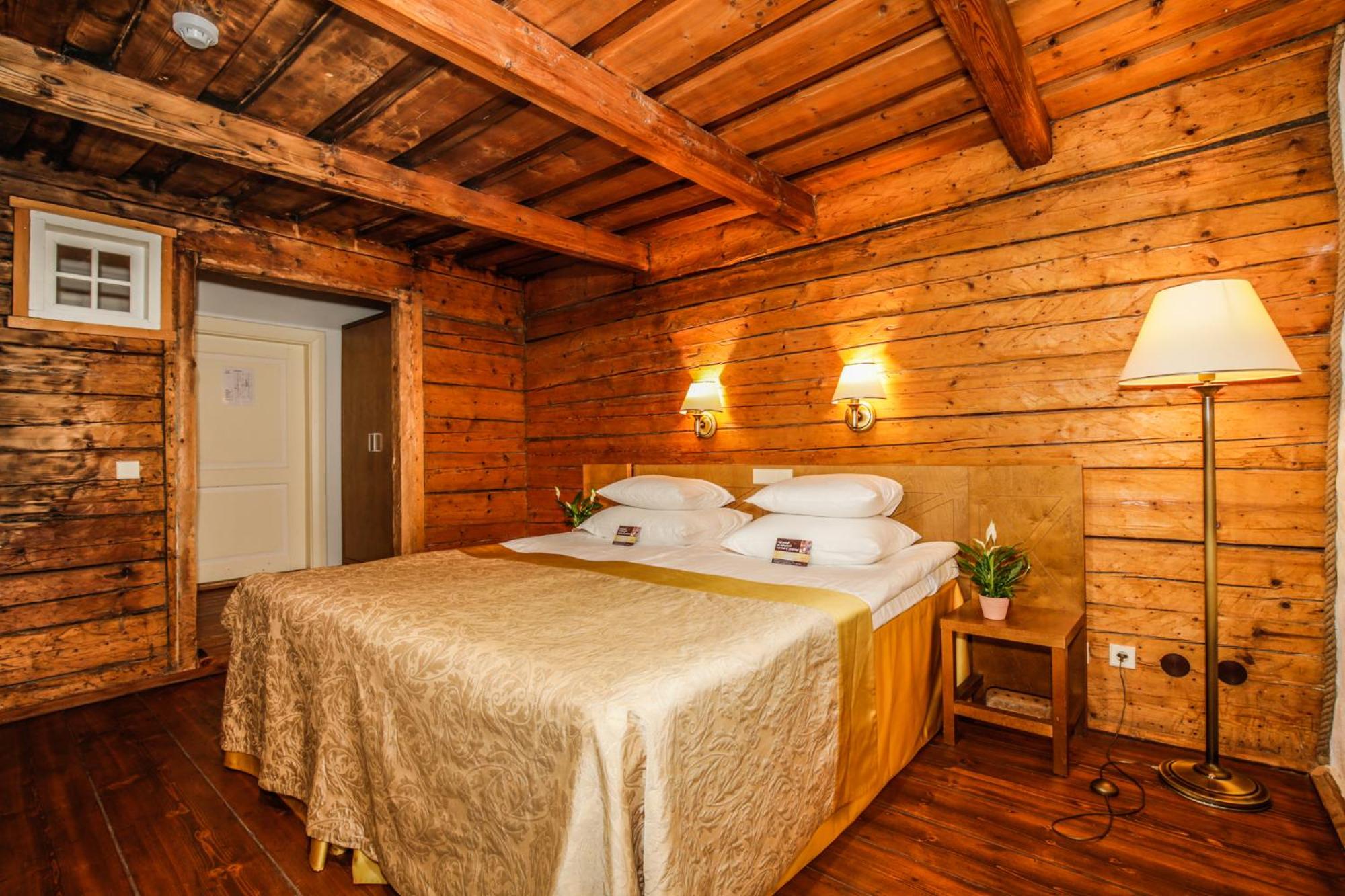 Zen Double or Twin Room with free visit to Sauna Center - Photo 3