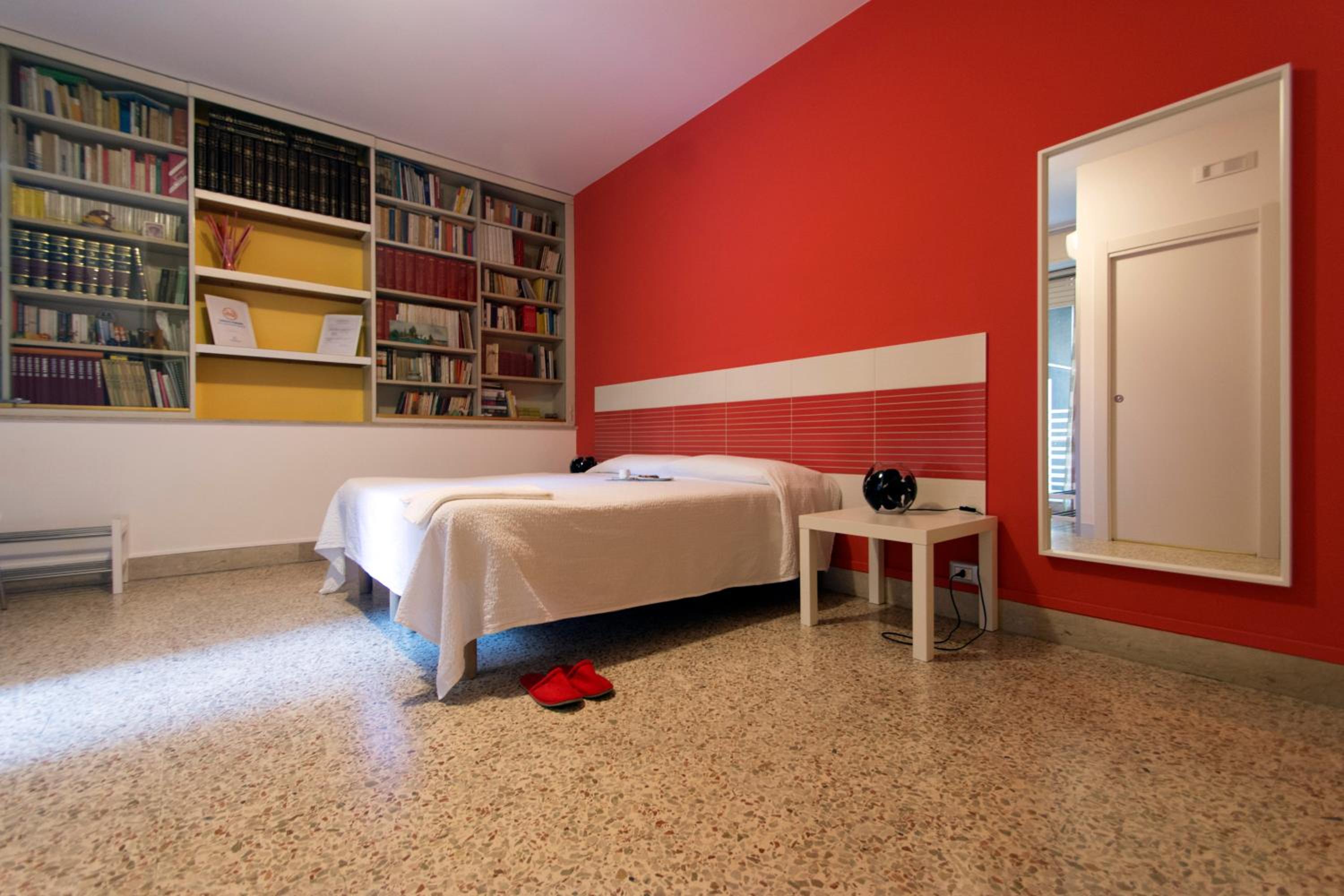 Double Or Twin Room With Private Bathroom photo 1