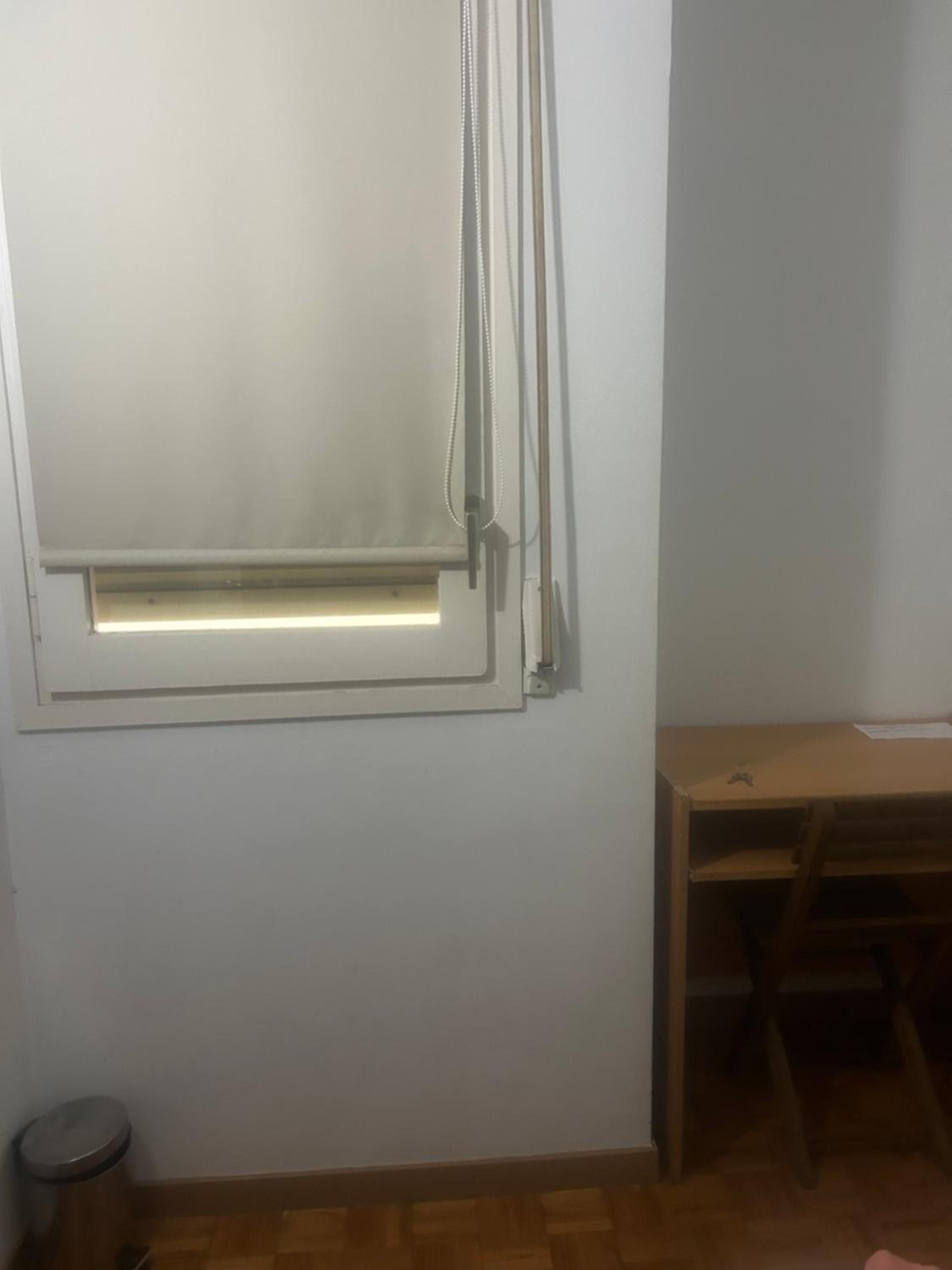 Budget Single Room photo 2