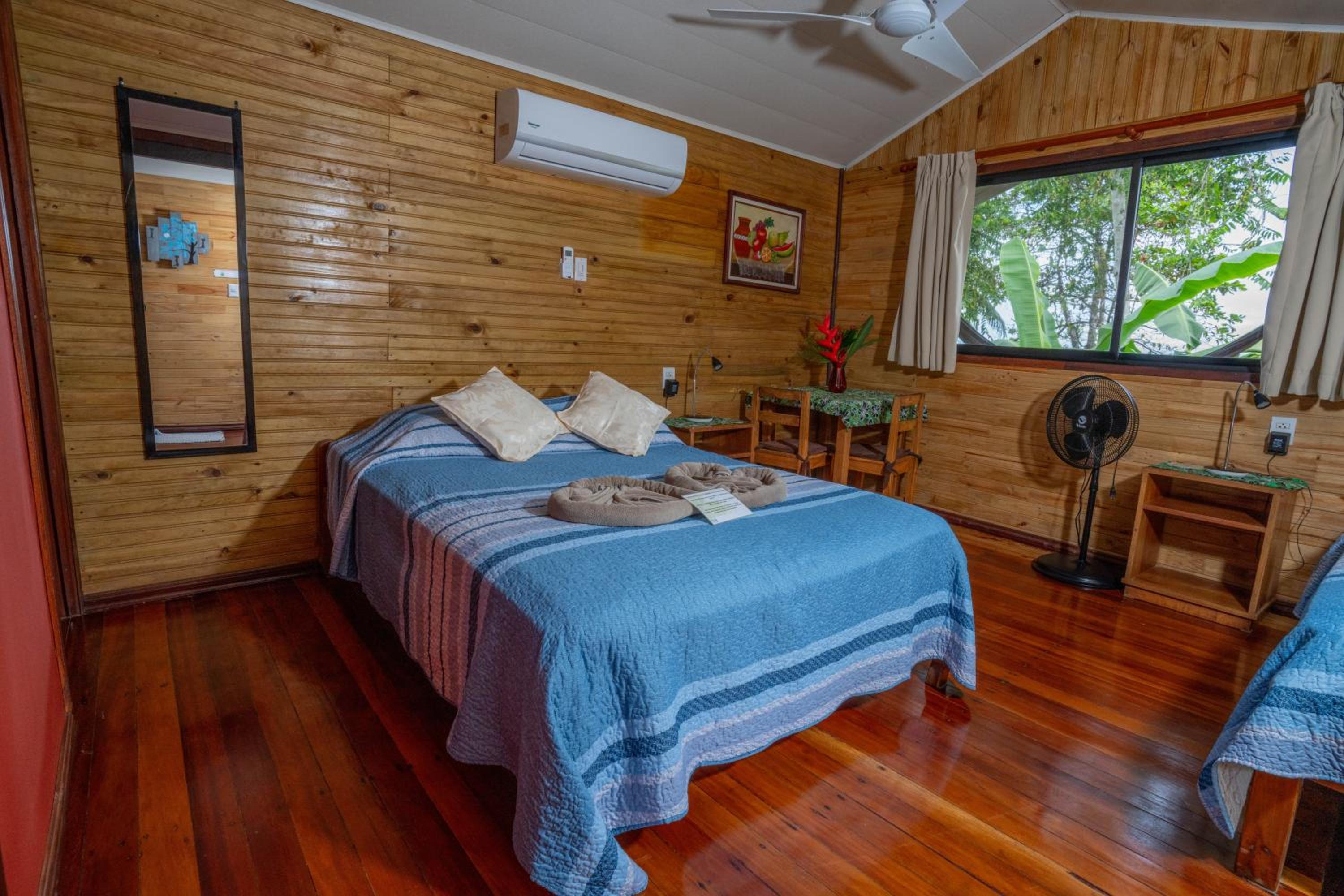 Family Bungalow photo 1