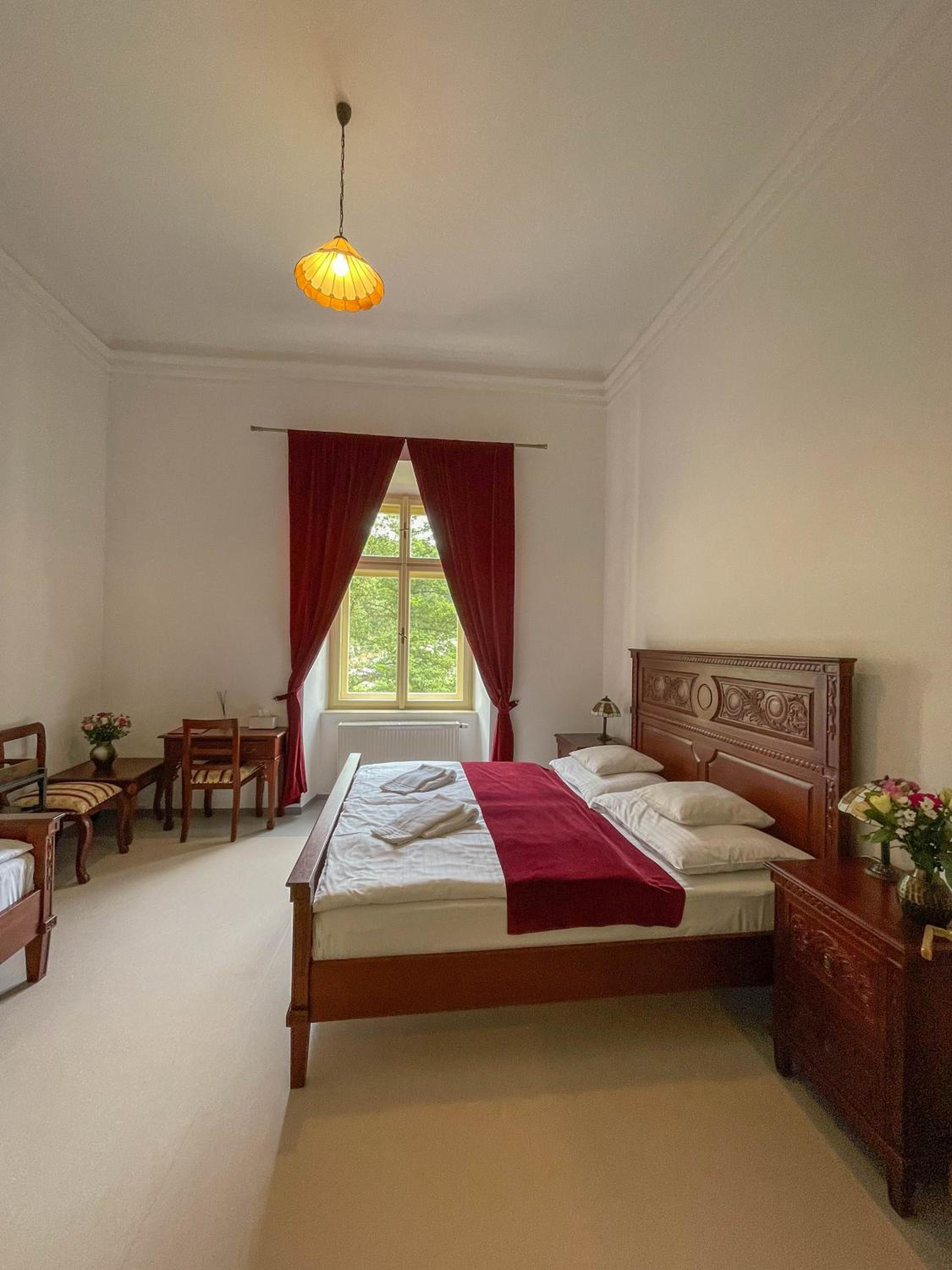 Superior Triple Room photo 3