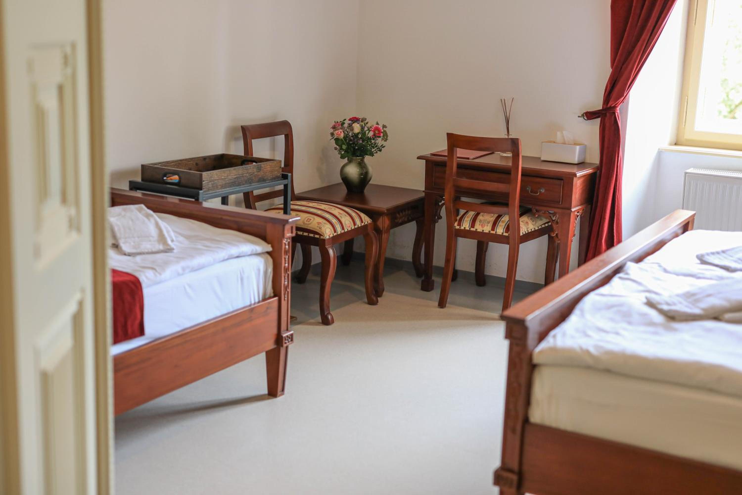 Superior Triple Room photo 2
