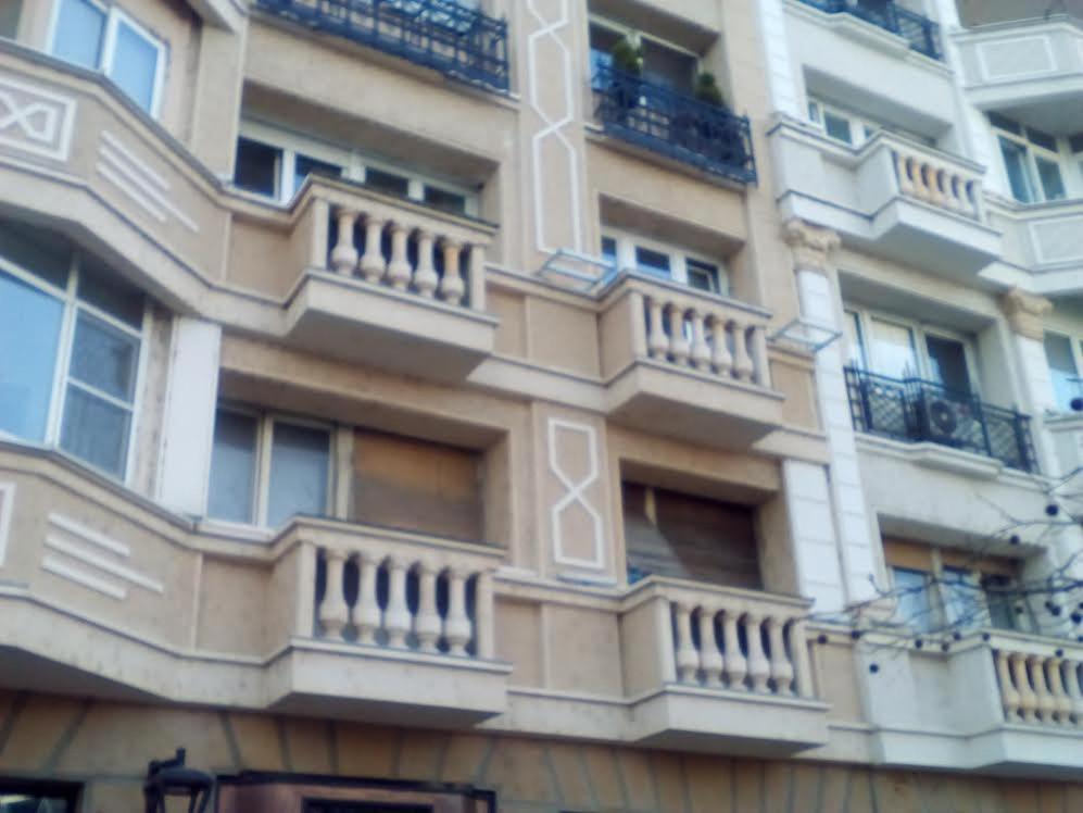 Apartment with Balcony photo 3