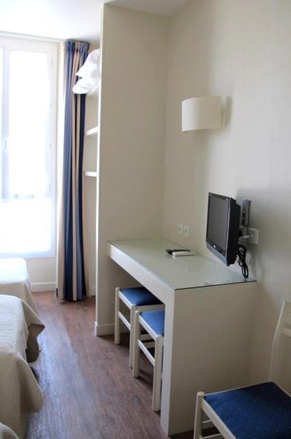 Twin Room photo 2