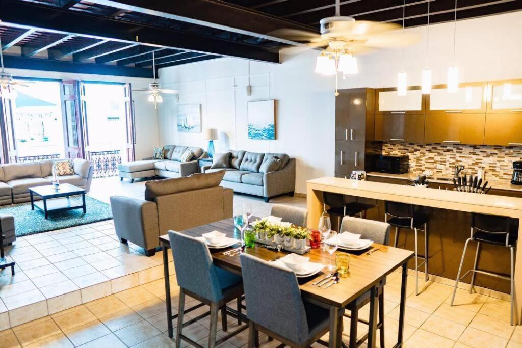 213 Calle Cristo Apt #3 (Penthouse)