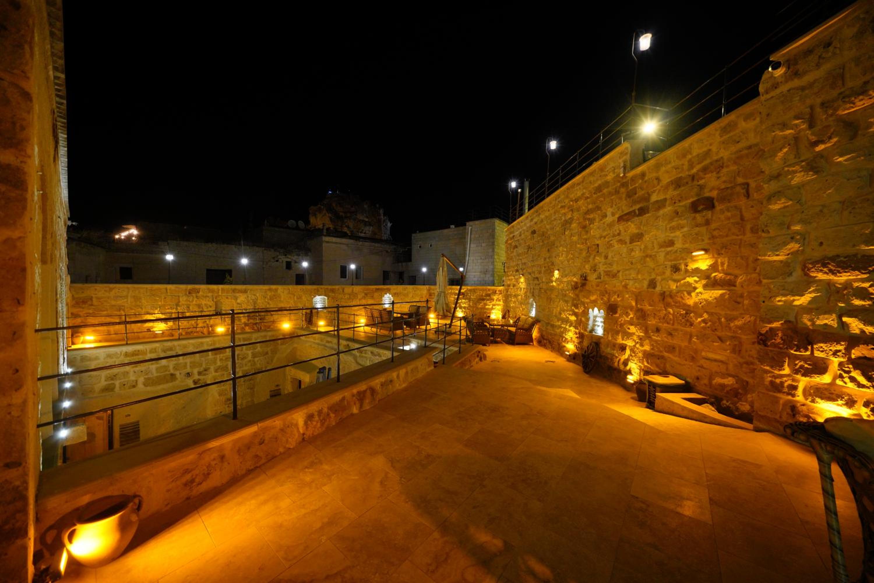 King Room With Balcony photo 3
