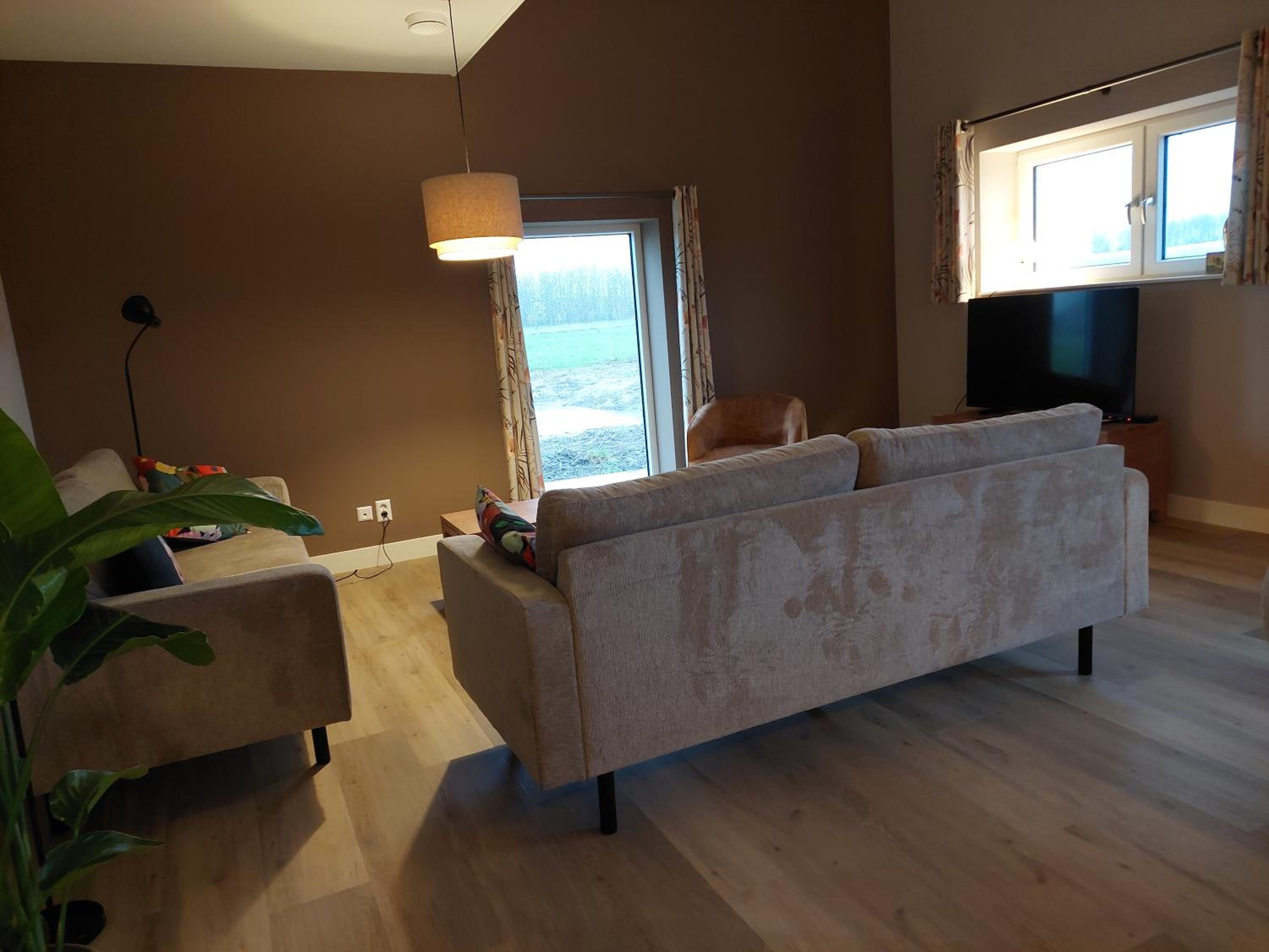 Four-Bedroom Vacation Home photo 1