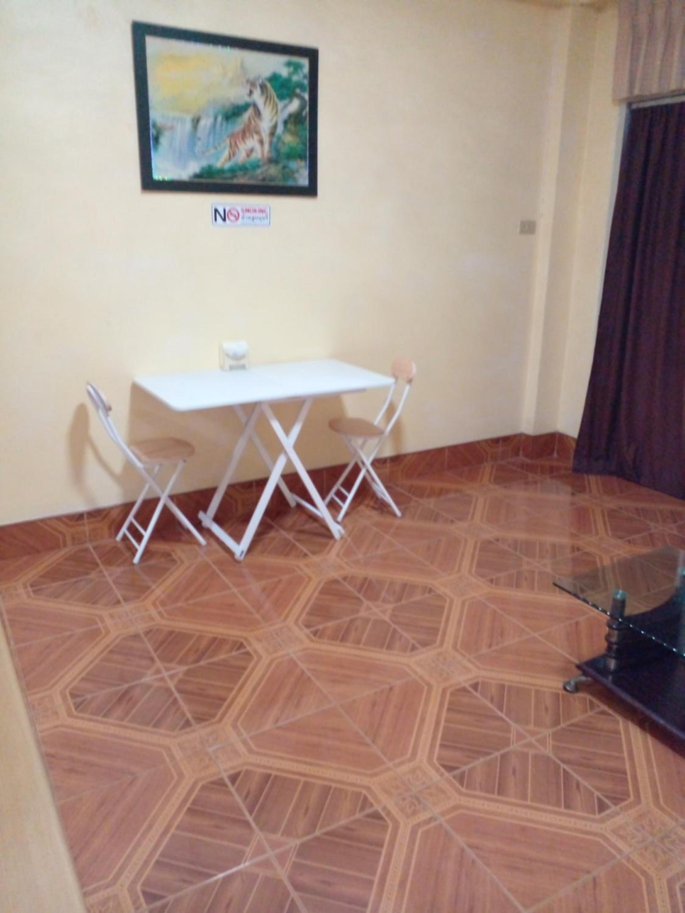 Deluxe Double Room with Balcony - Photo 12