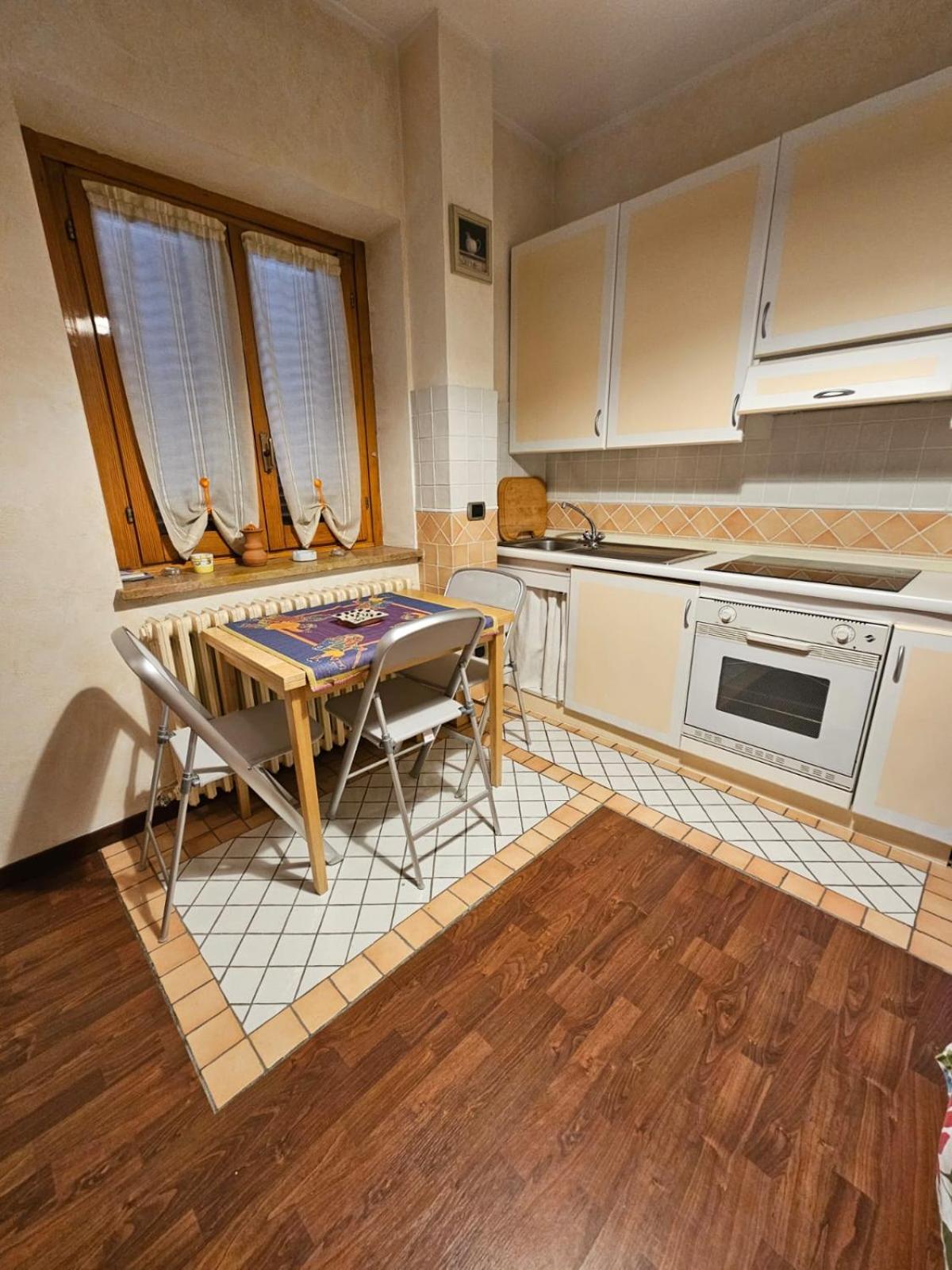 Apartment - Ground Floor photo 2