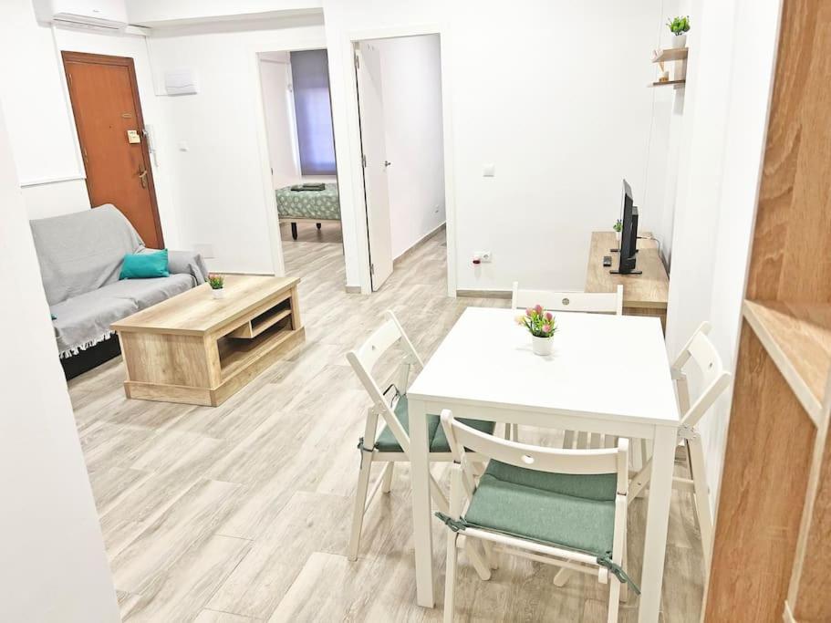 Departamento de tres habitaciones