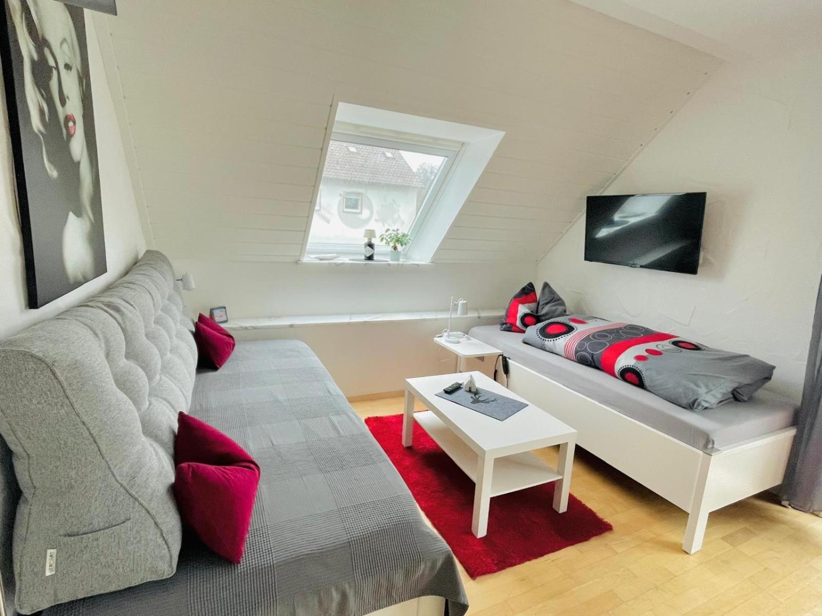 Two-Bedroom Apartment photo 1