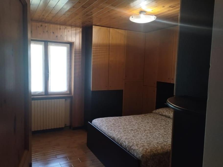 Two-Bedroom Standard Apartment