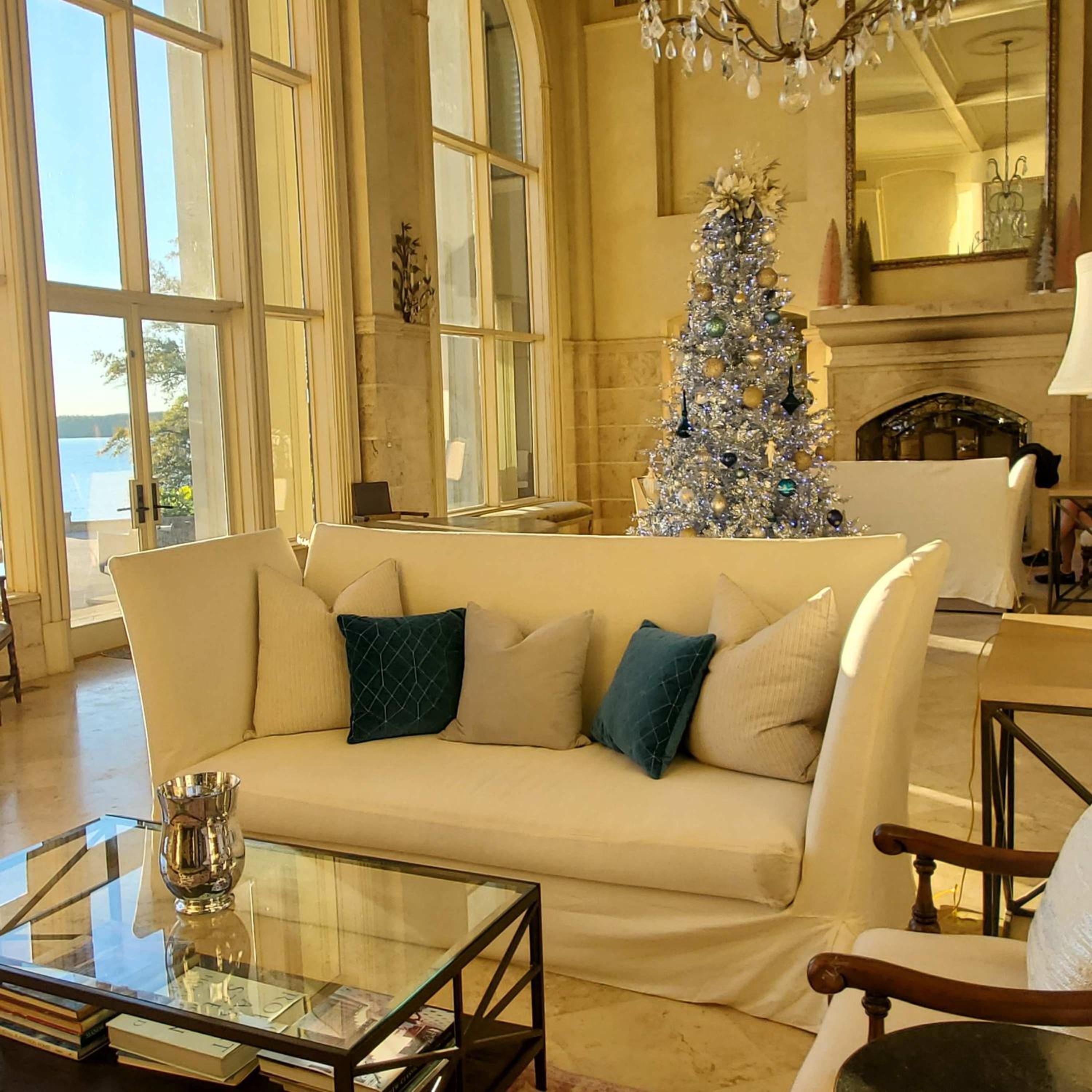 Villa photo 1