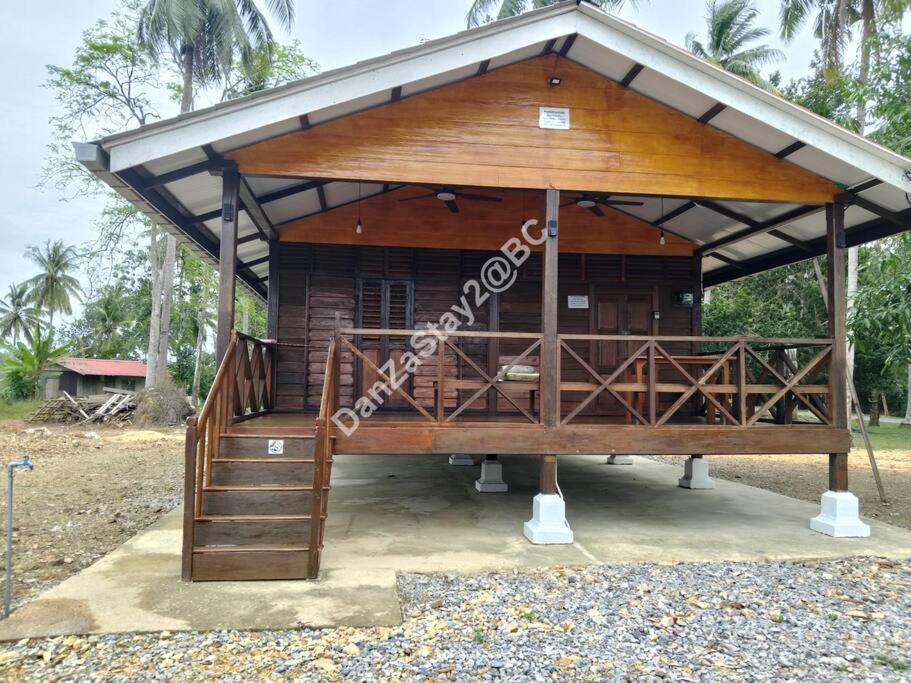 One-Bedroom House photo 1