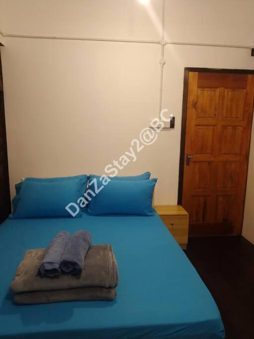 One-Bedroom House photo 2