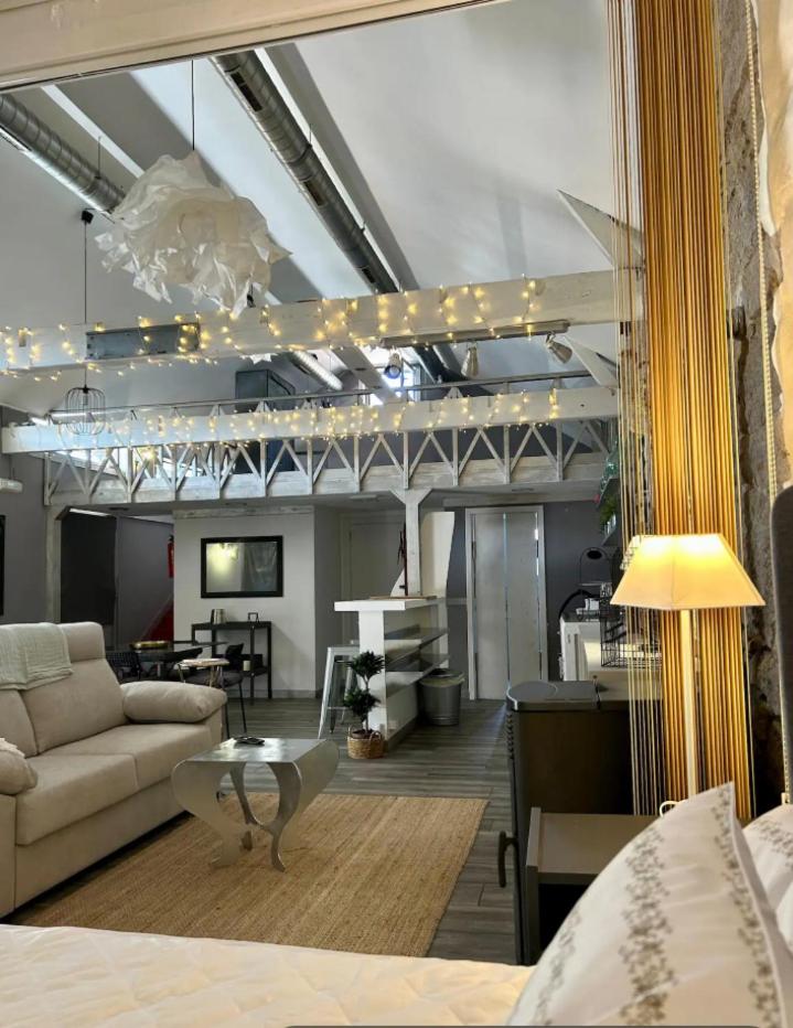 Casa de una habitación