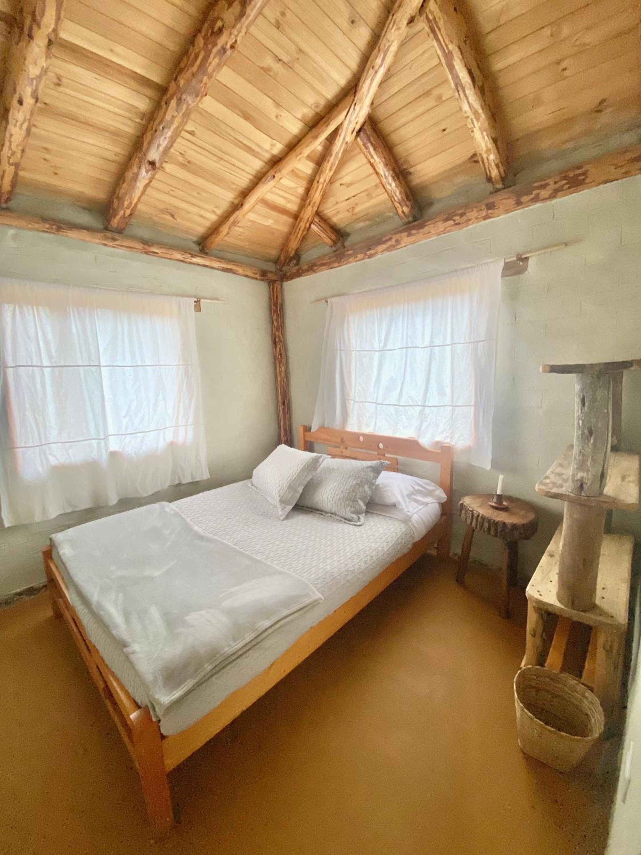 Chalet photo 1