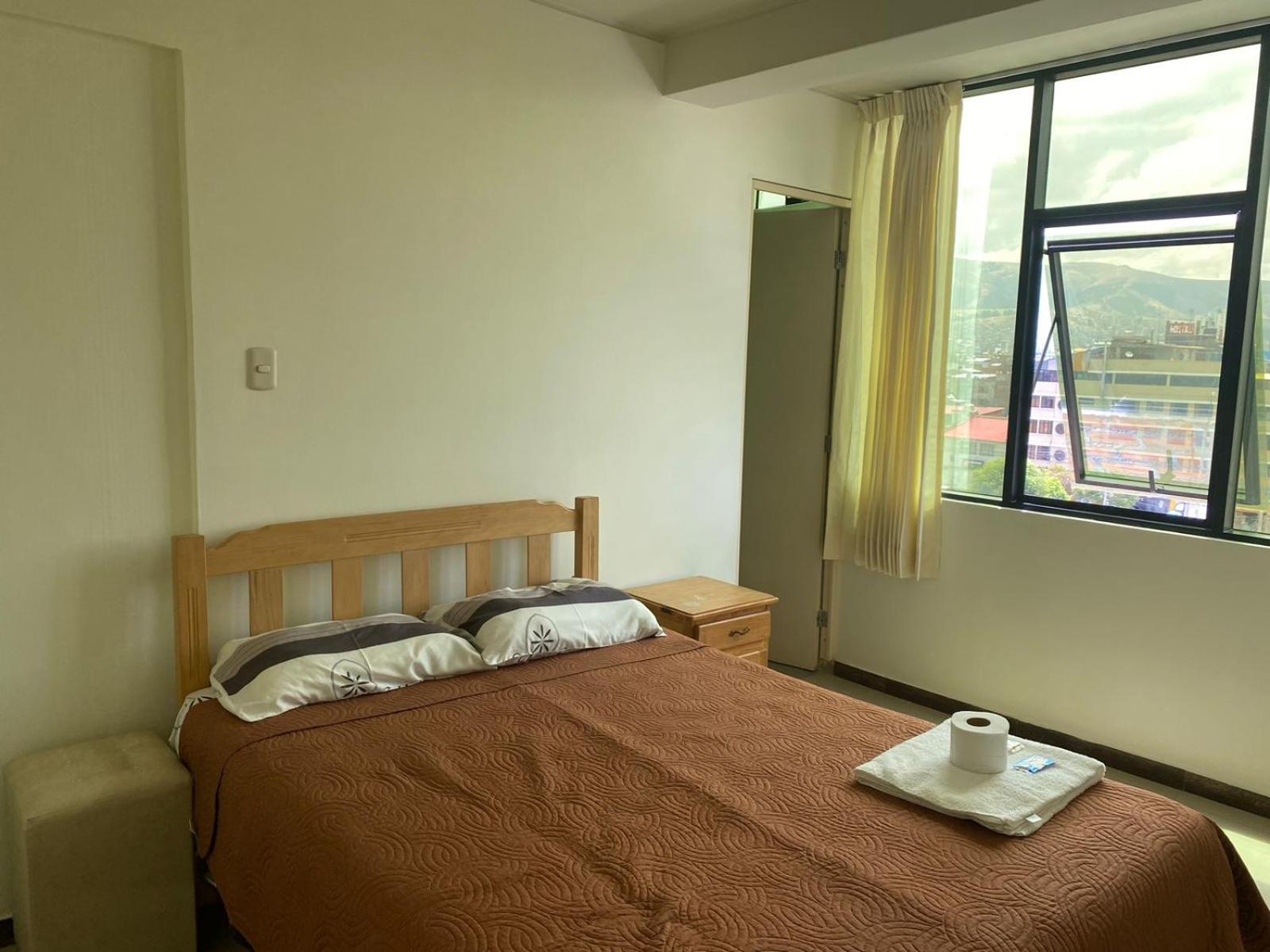 Double Room photo 1