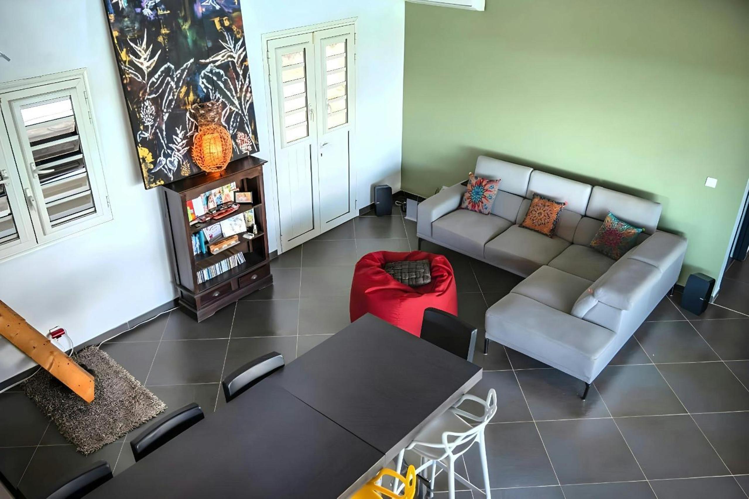 Two-Bedroom Villa photo 1