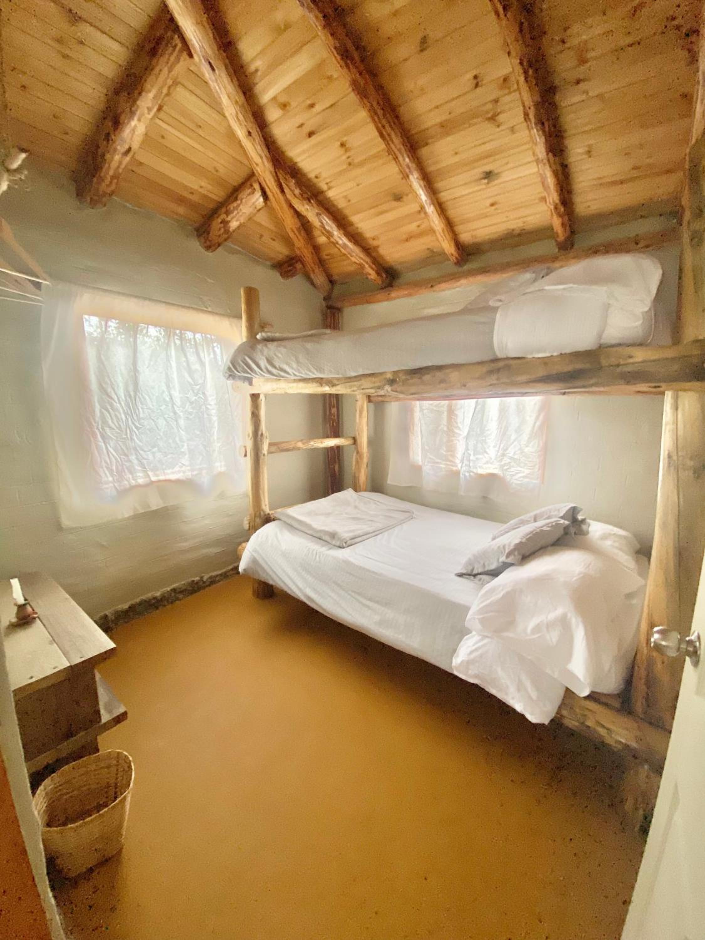 Chalet photo 3