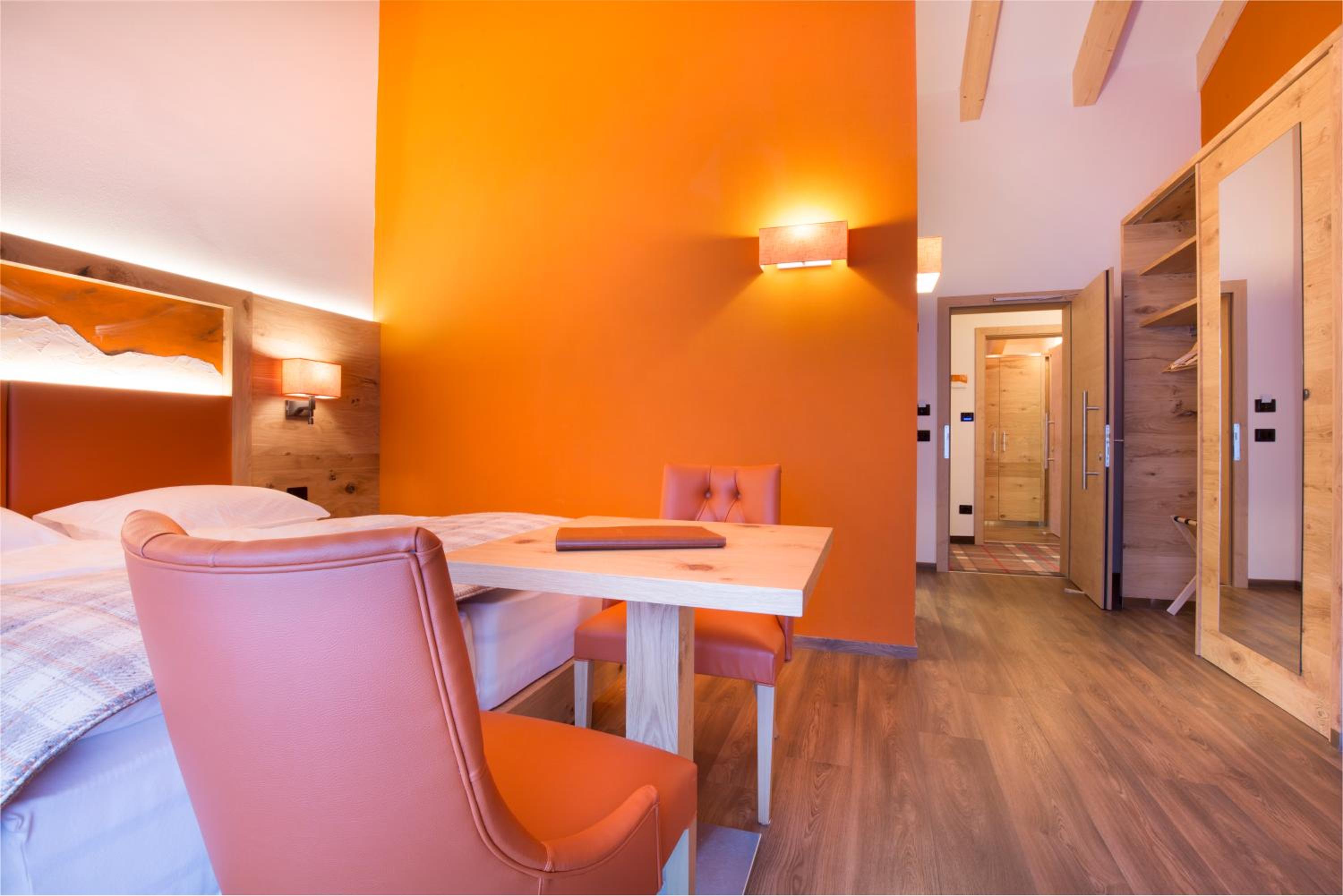 Superior Triple Room photo 2
