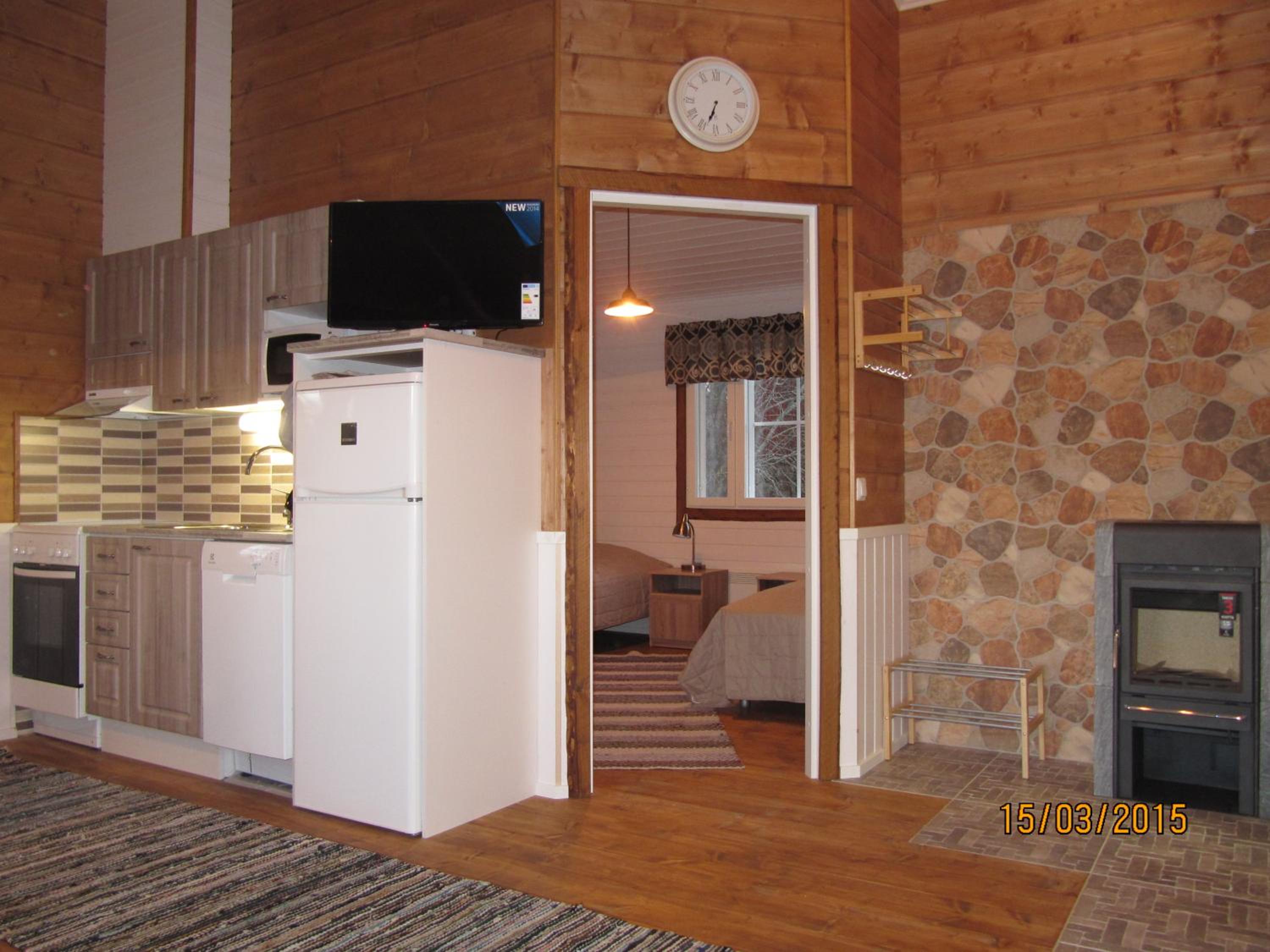 One-Bedroom House - Photo 3
