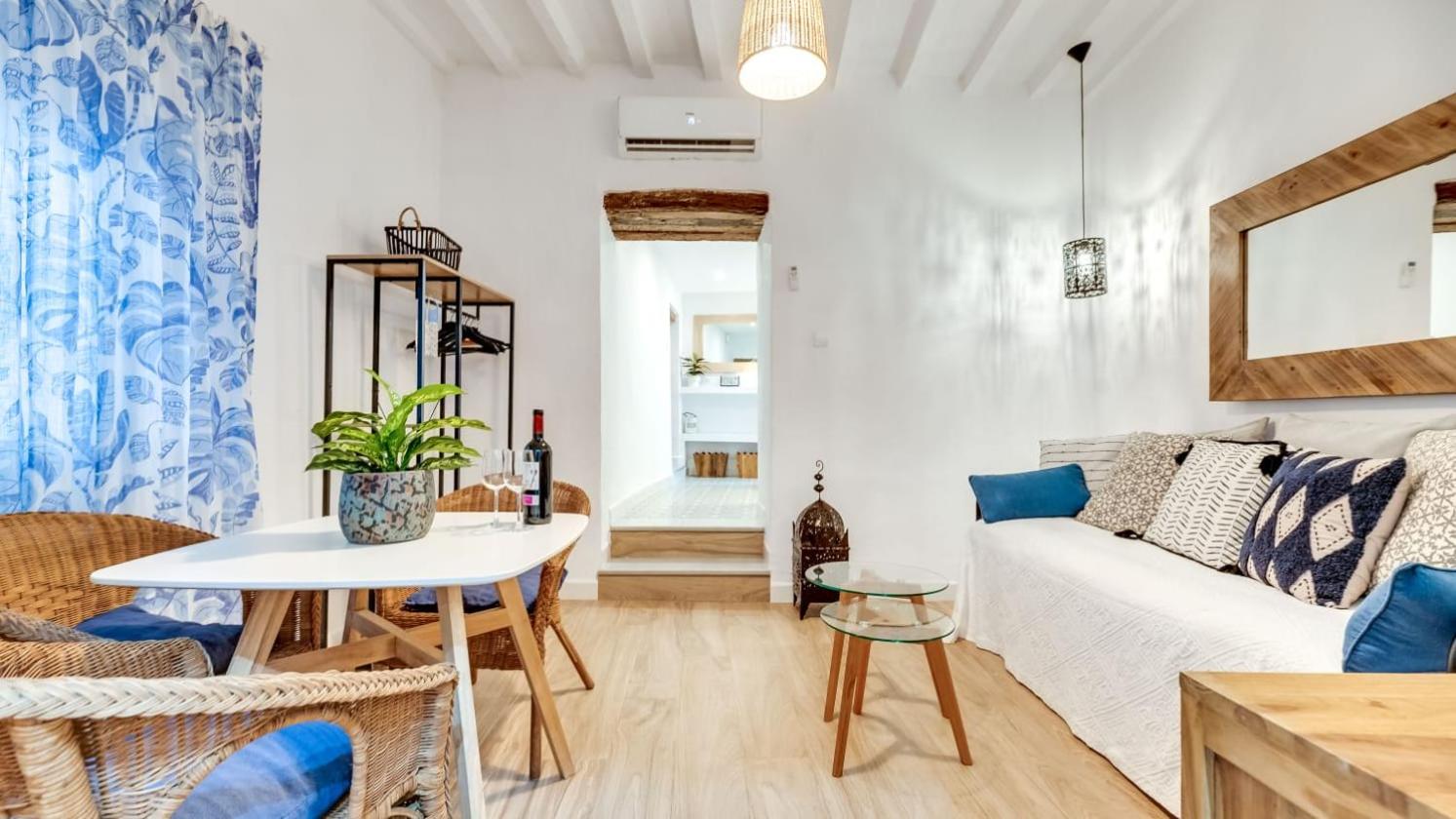 Apartamento Clásico