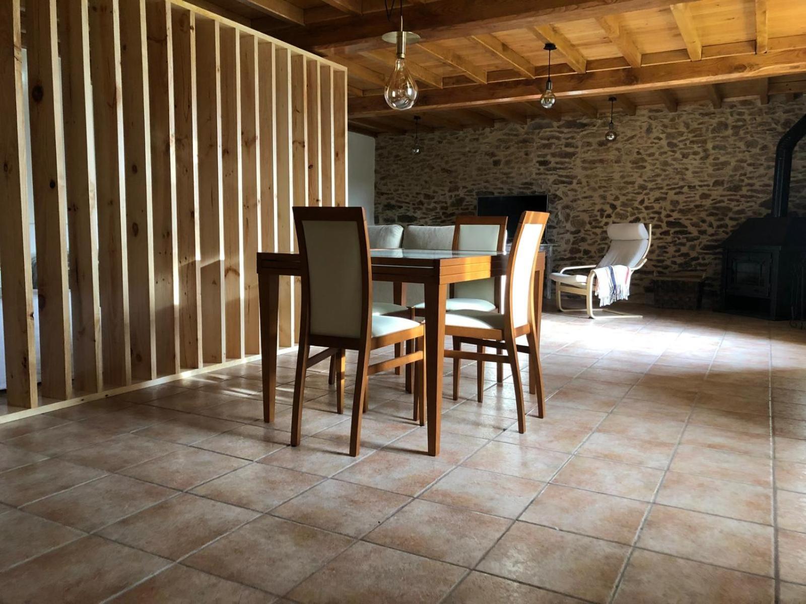 Two-Bedroom House photo 2