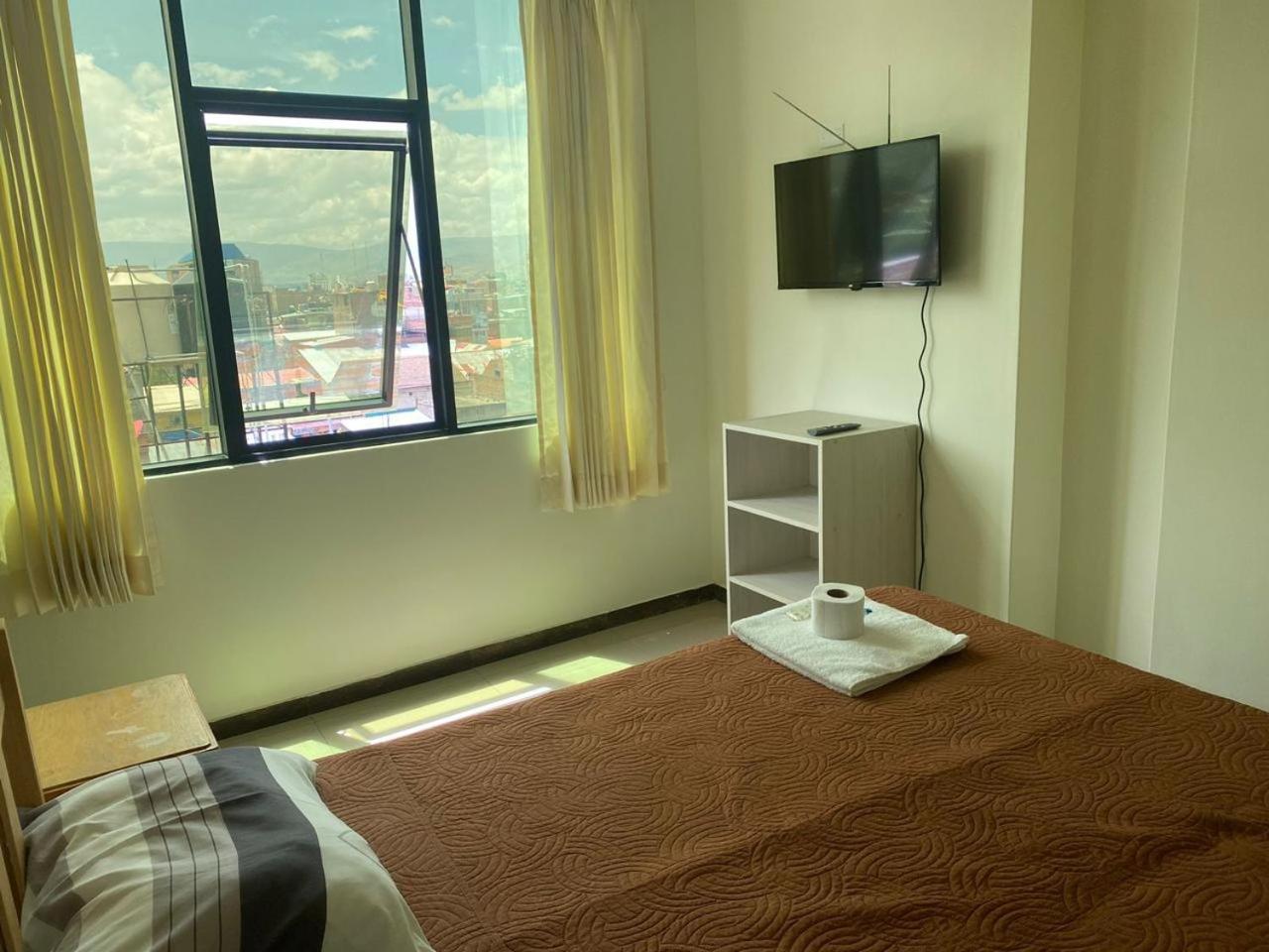 Double Room photo 2