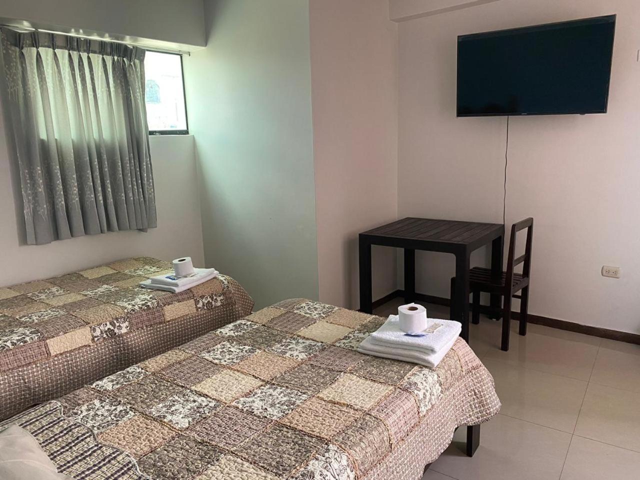 Twin Room photo 1