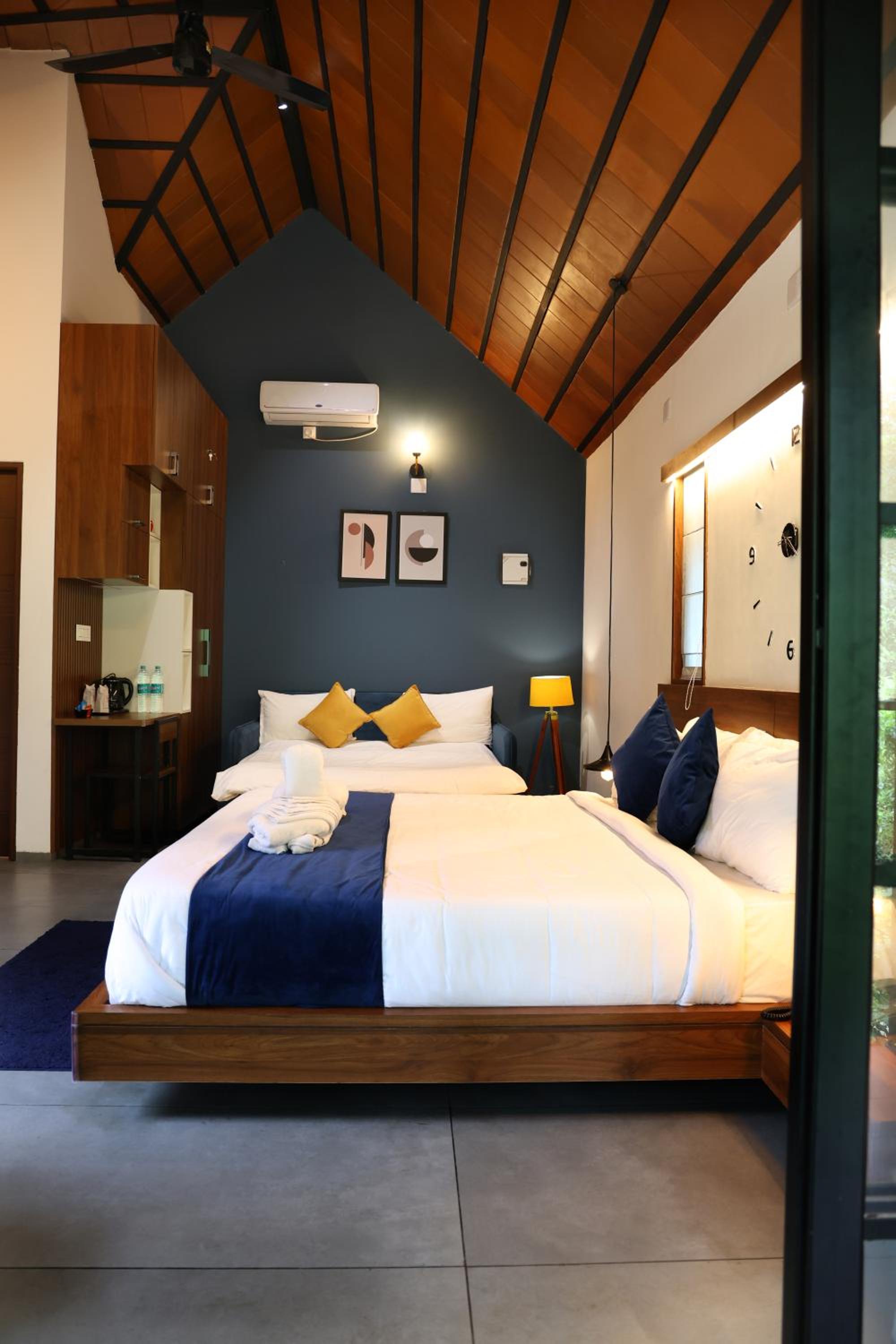 Family Suite - Photo 7
