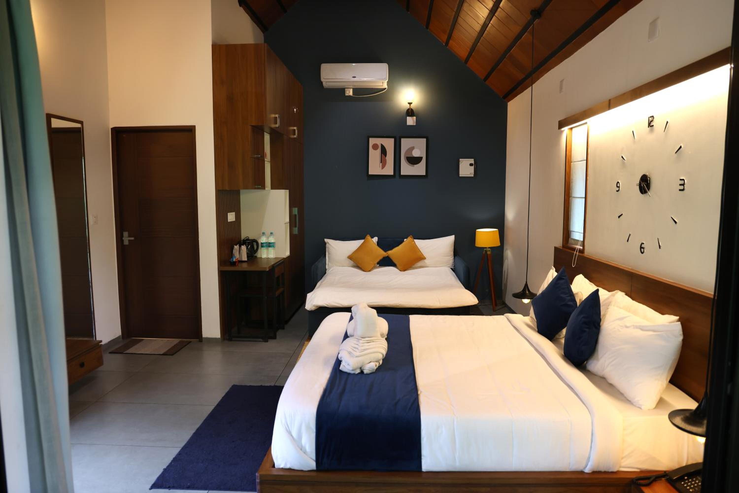 Family Suite - Photo 8