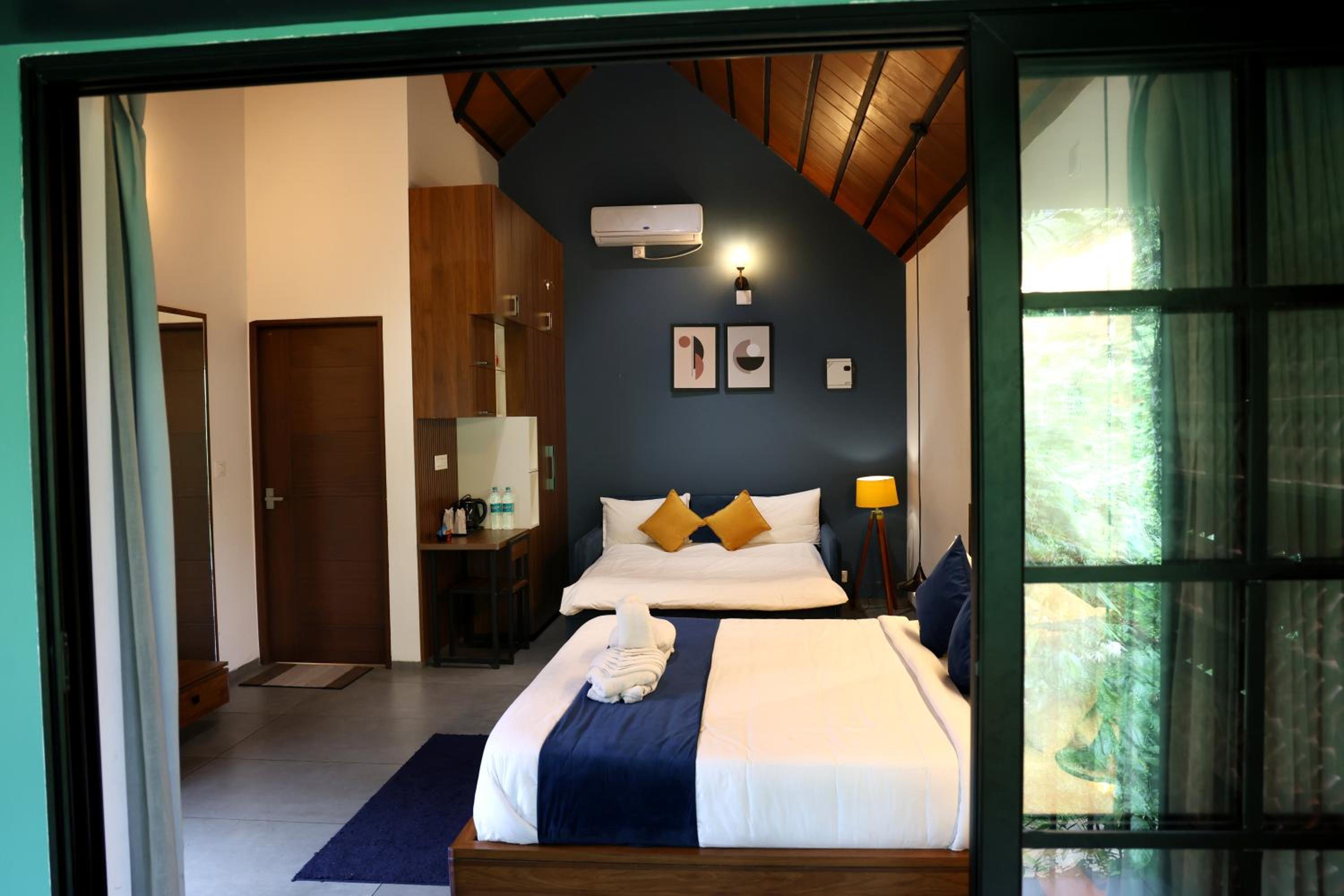 Family Suite - Photo 9
