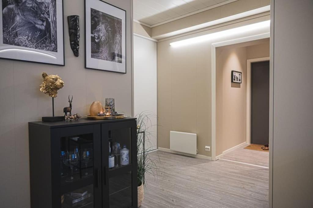 Two-Bedroom Apartment photo 2