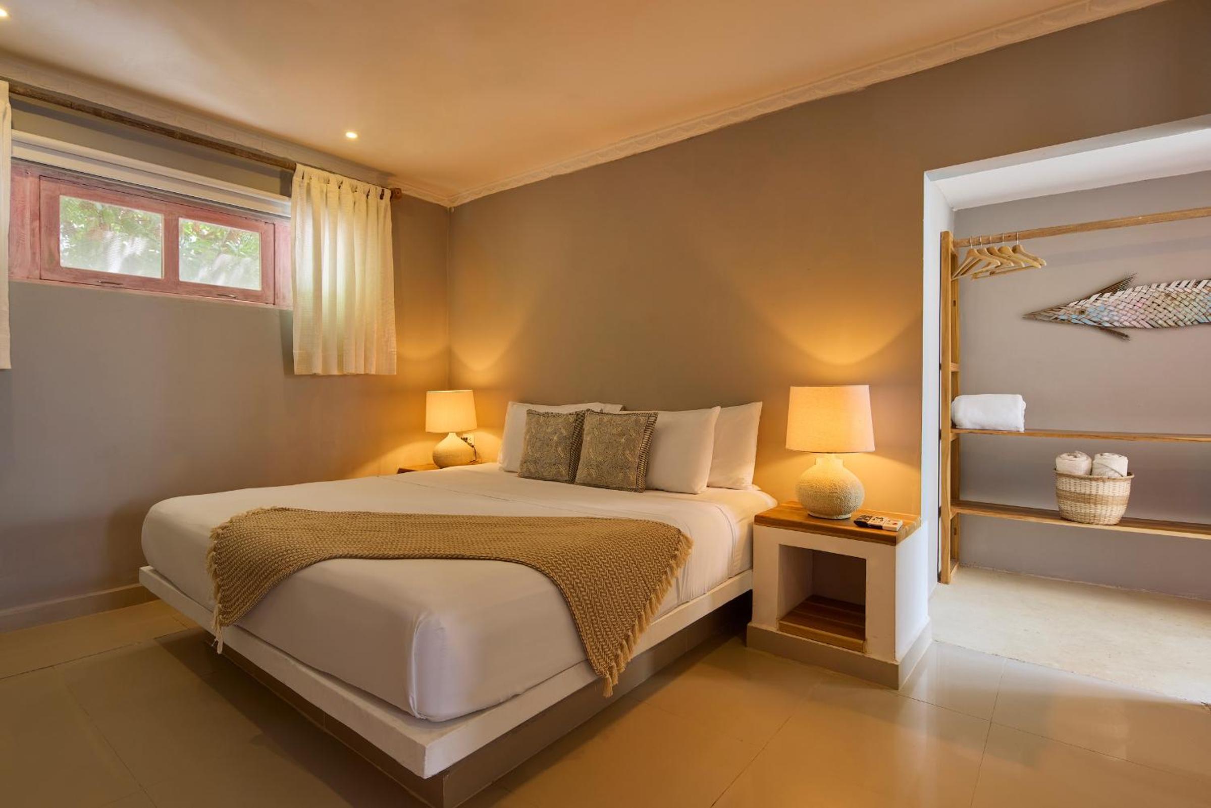 Four-Bedroom Vacation Home photo 2